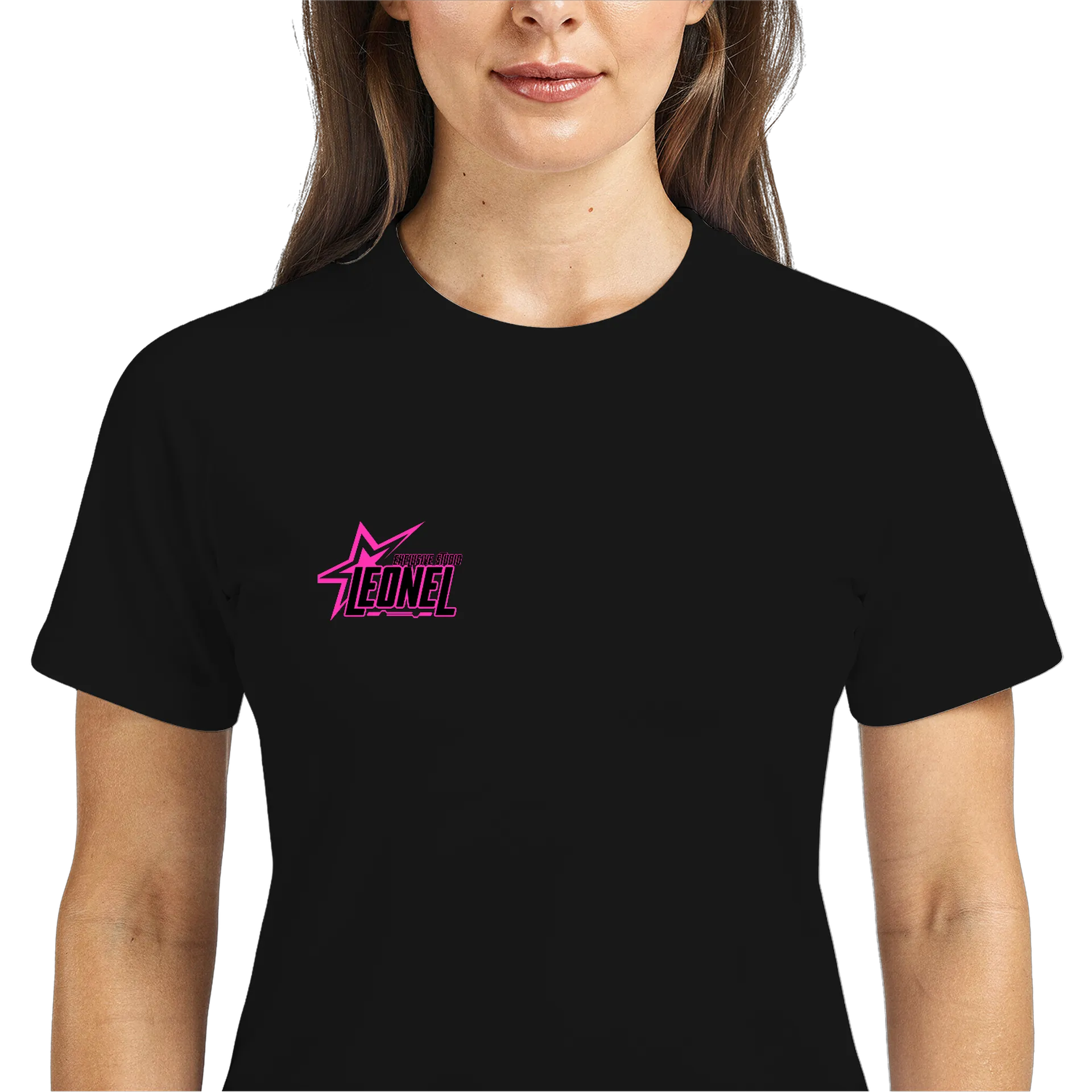 Camiseta DryFit Leonel - Imagem 3