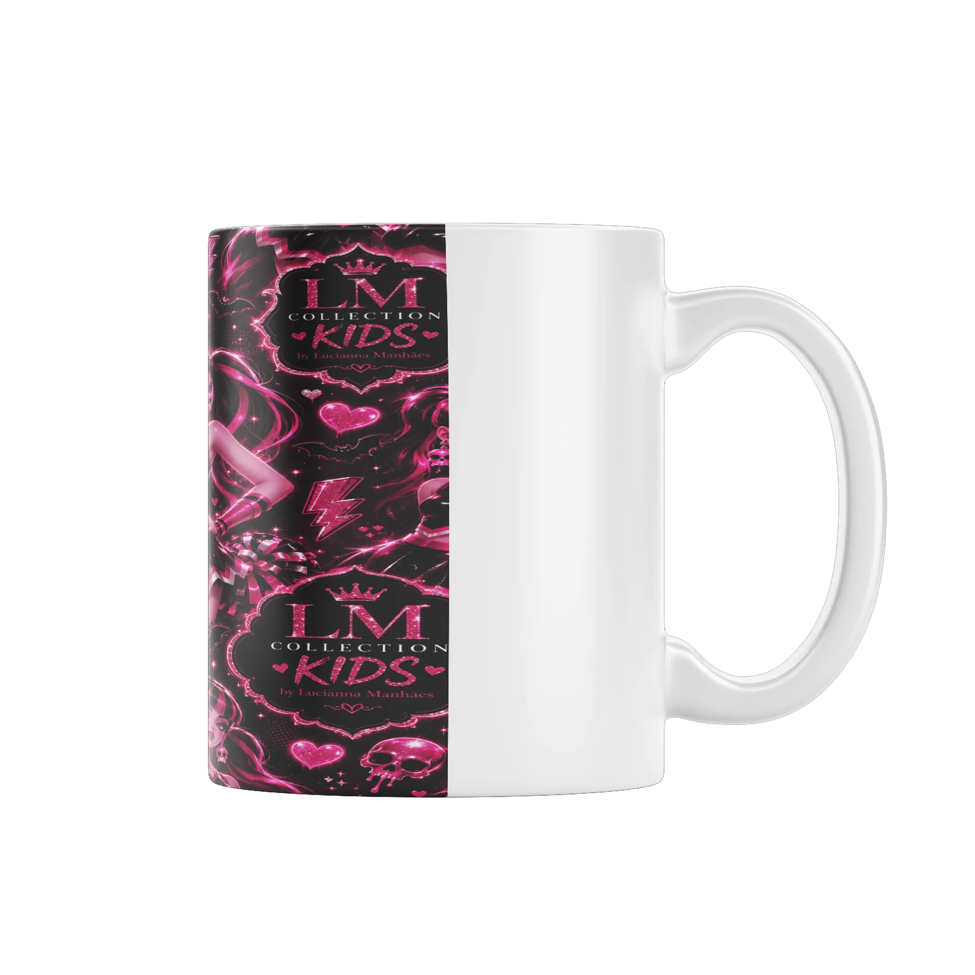 Caneca personalizada - Imagem 1