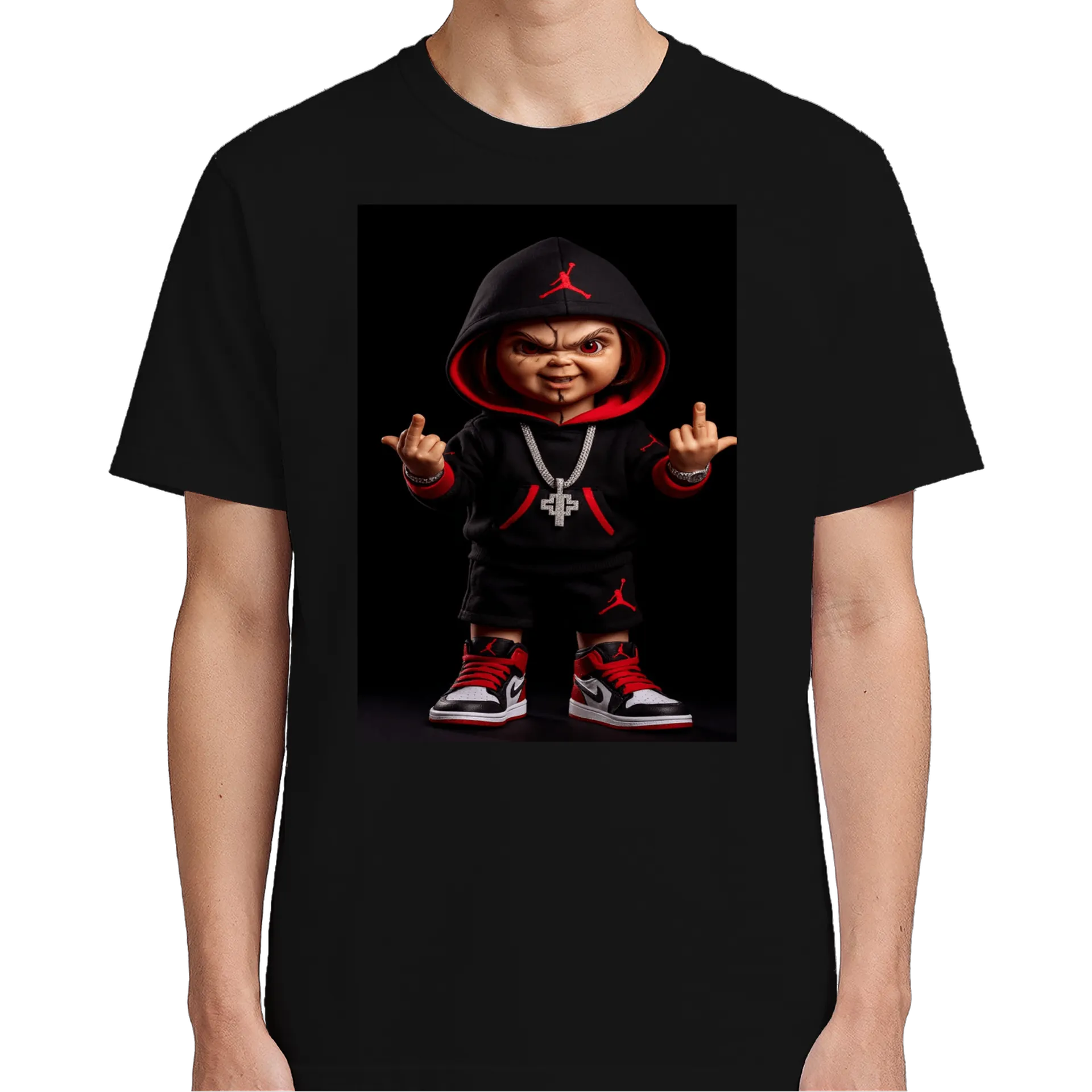 Camiseta personalizada - Imagem 5