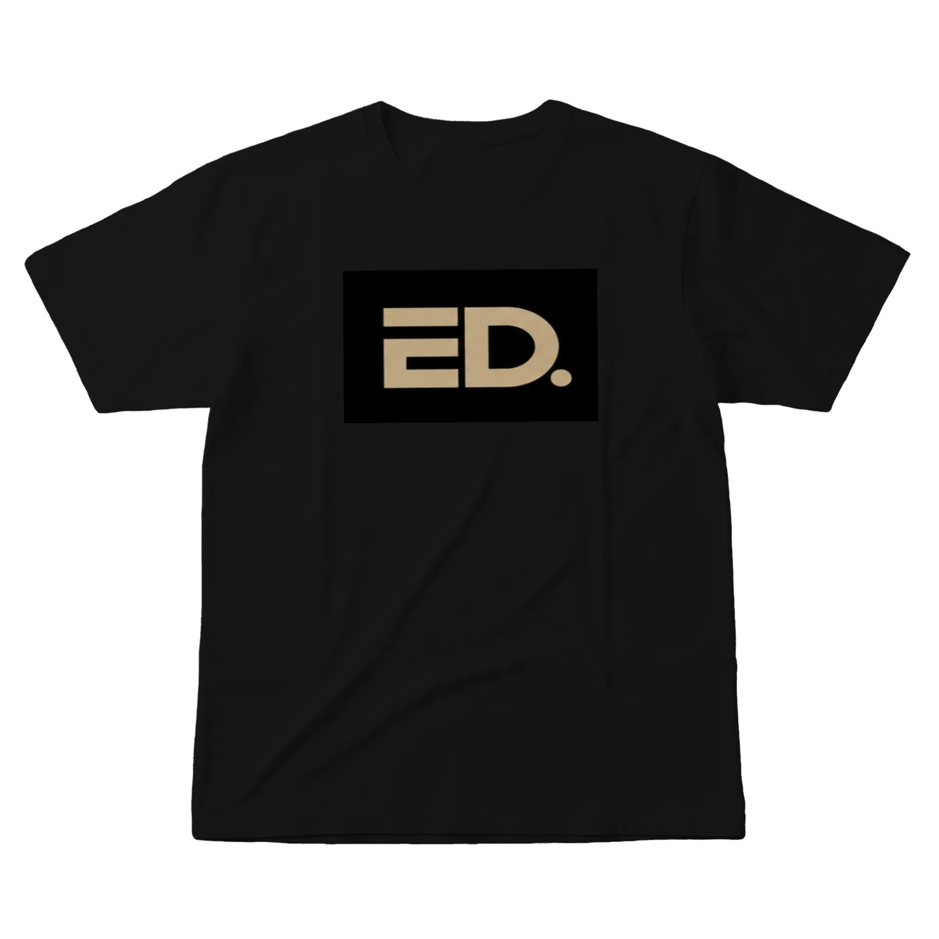Camiseta Ed. Stilos  de Edgard