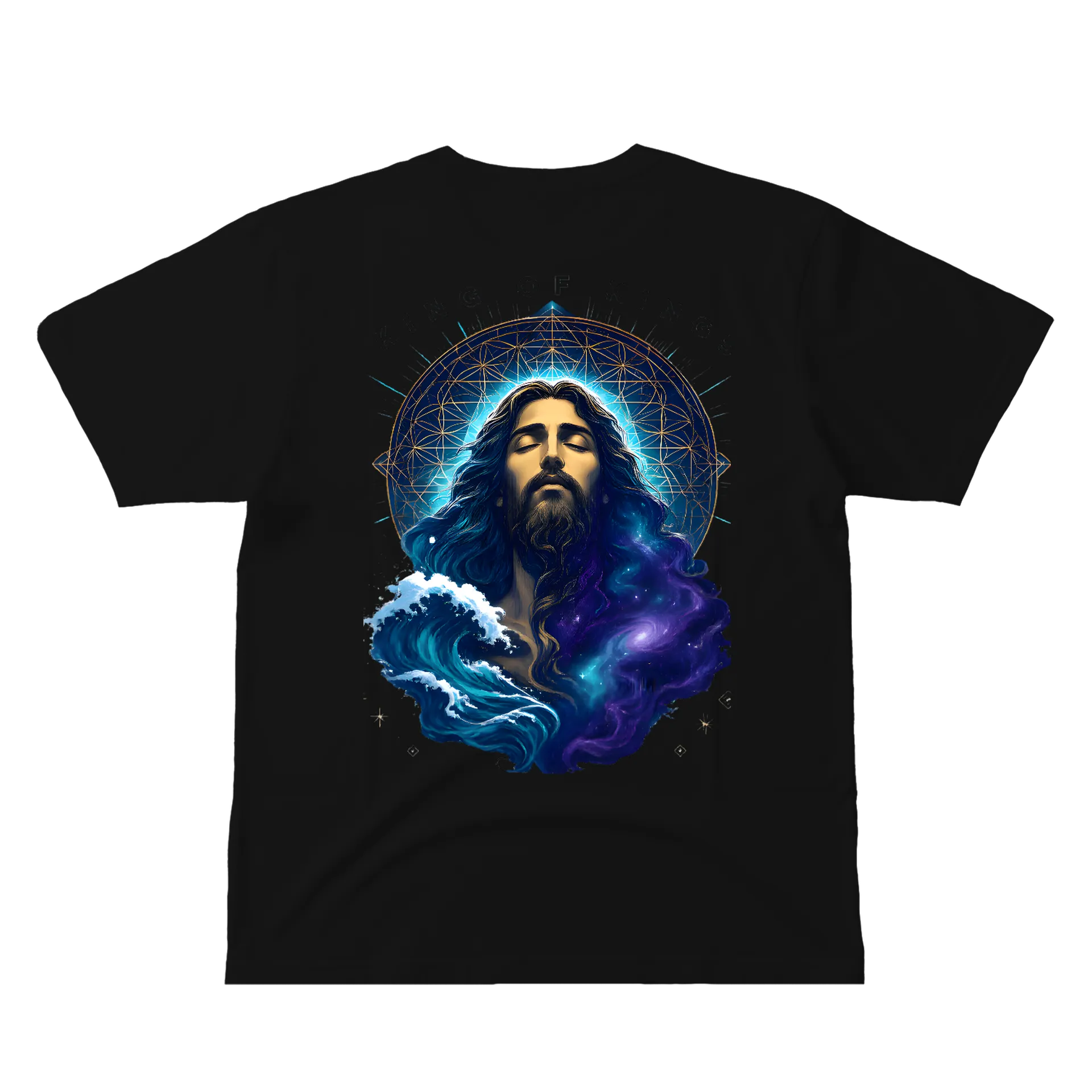 Camiseta personalizada - Imagem 2