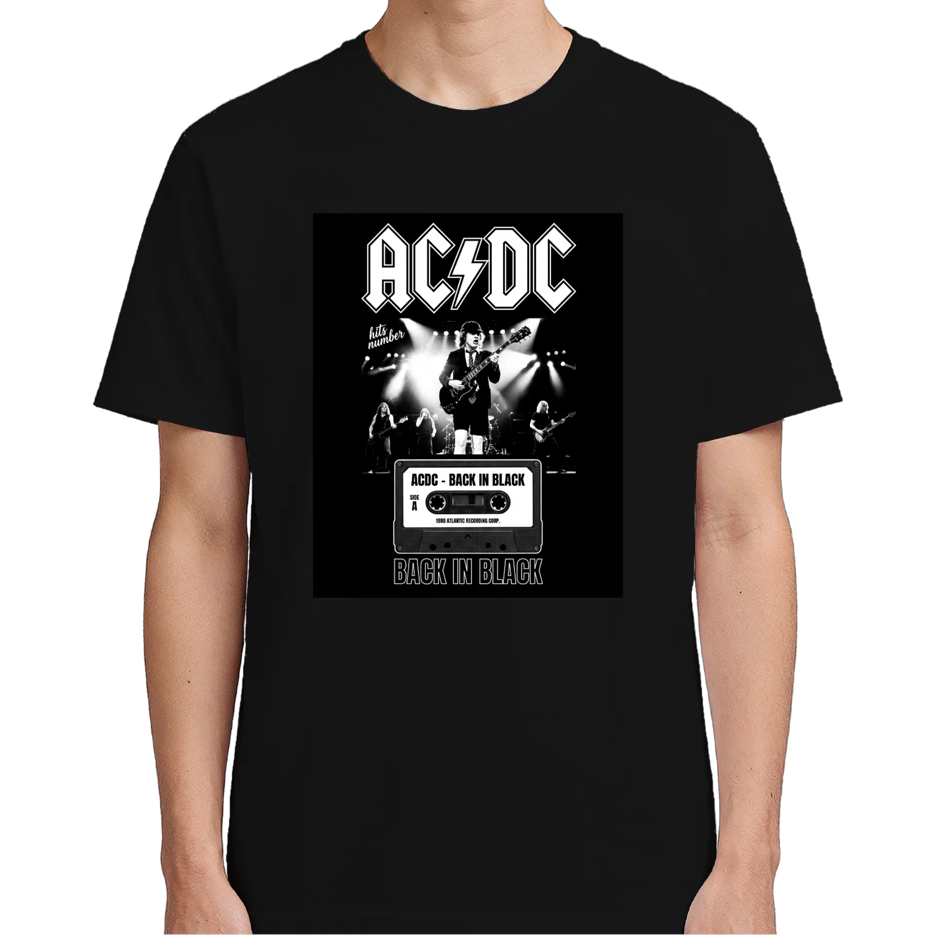 Camiseta personalizada - Imagem 4