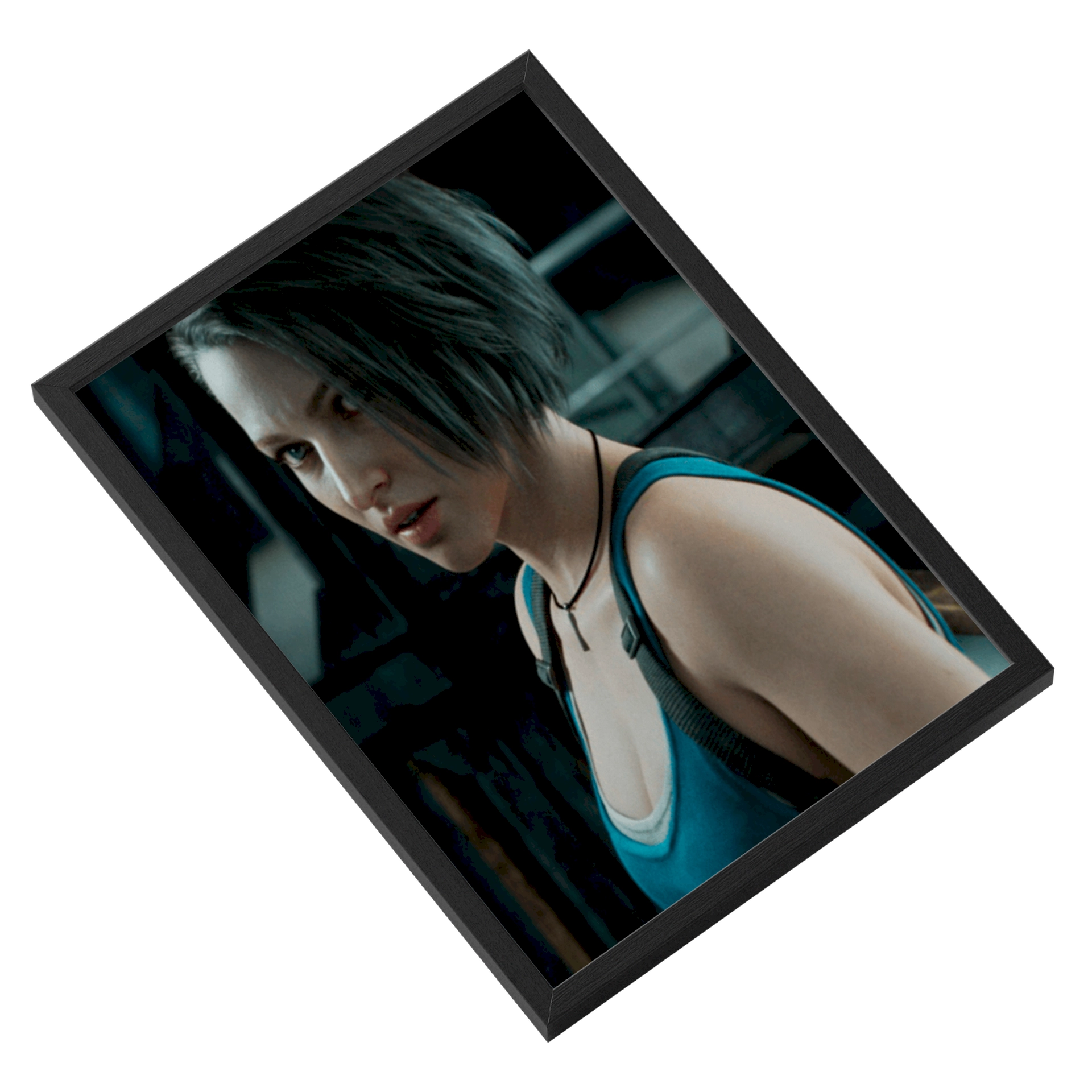 Quadro A3 personalizado - Imagem 2