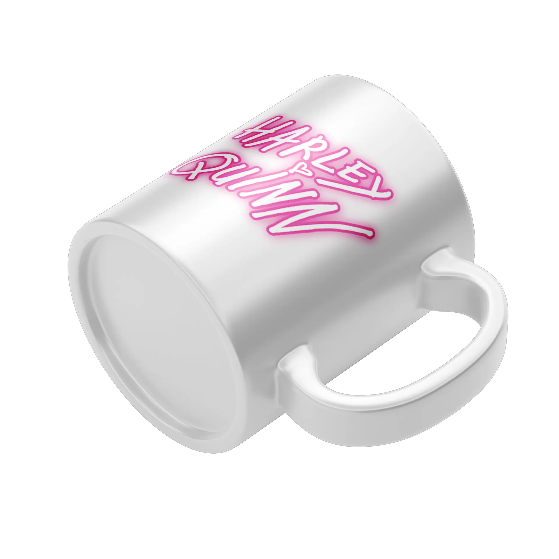 Caneca Harley - Naipes - Imagem 5