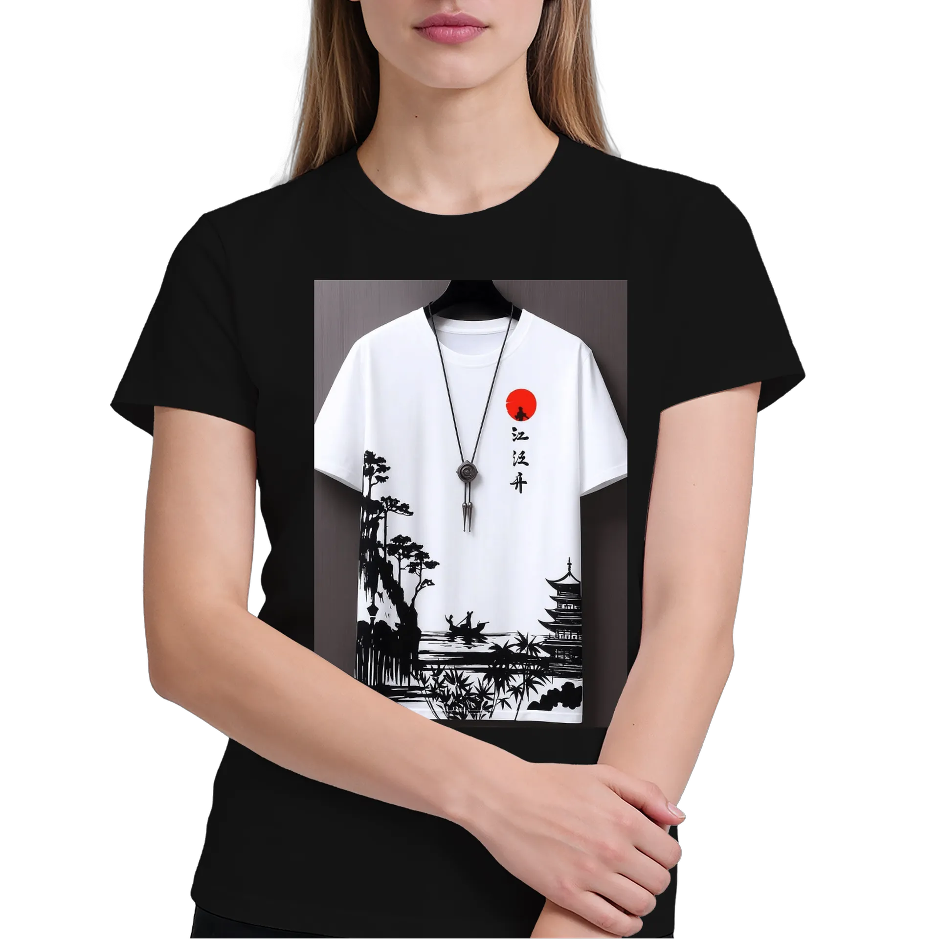 Camiseta personalizada - Imagem 4
