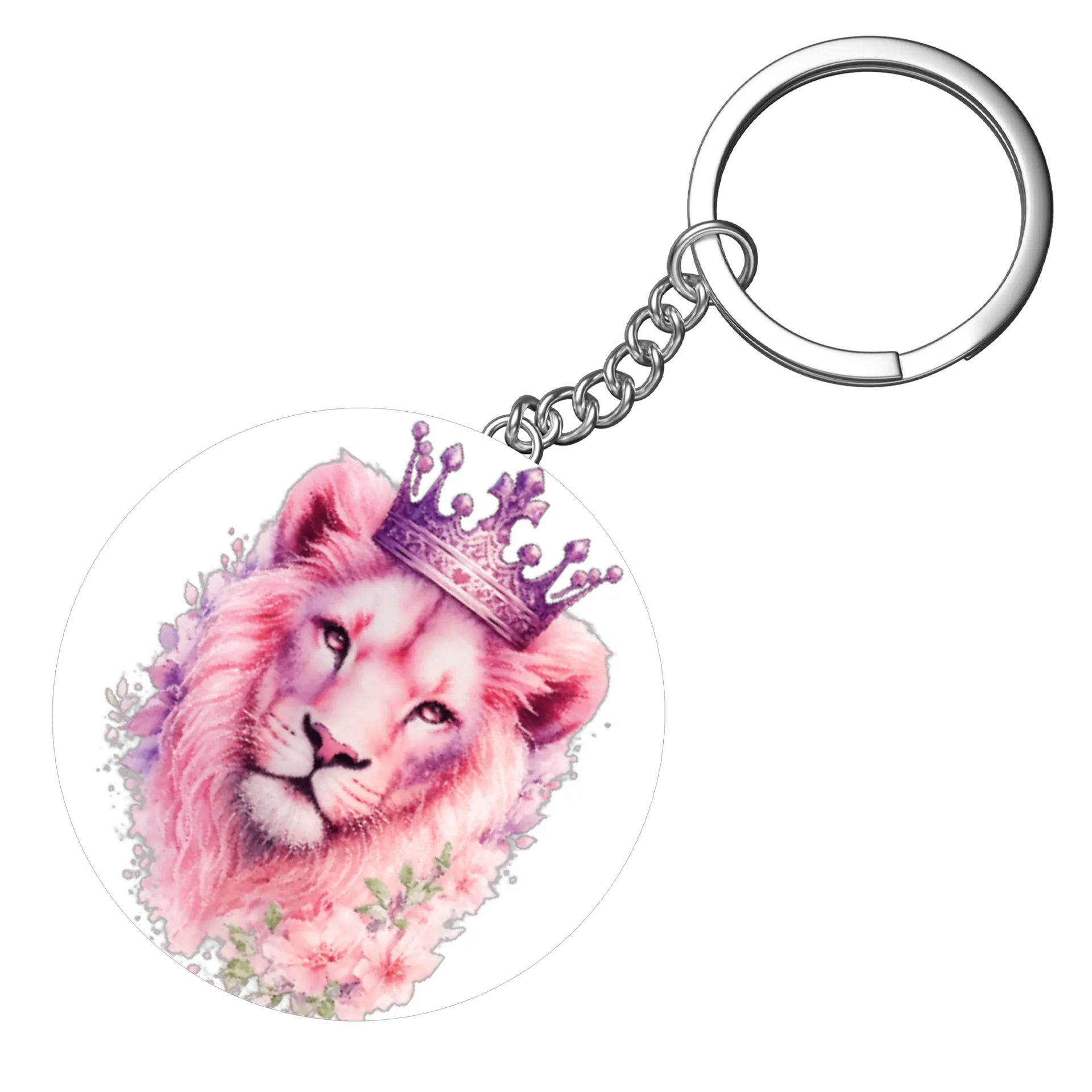 Chaveiro personalizado - Imagem 4