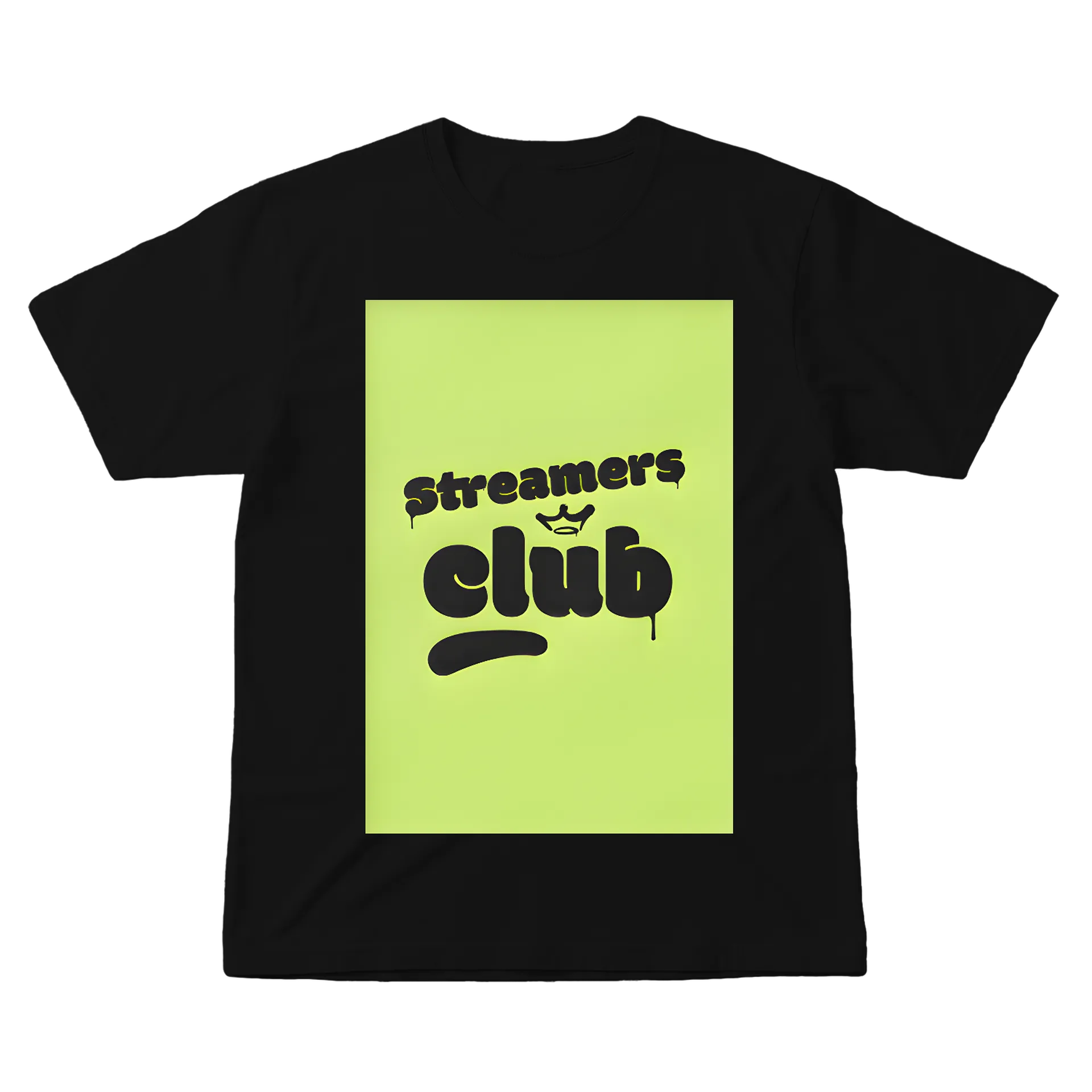 Camiseta personalizada - Imagem 1