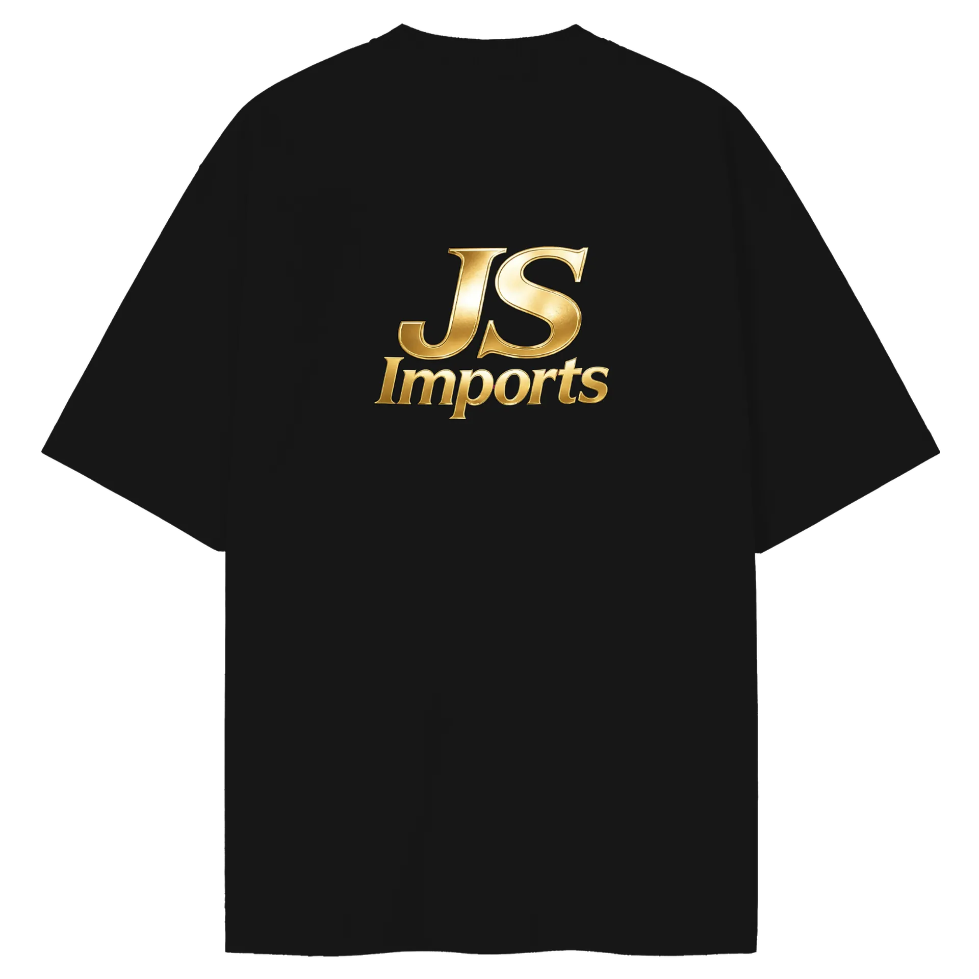 Camiseta Oversized - Imagem 2