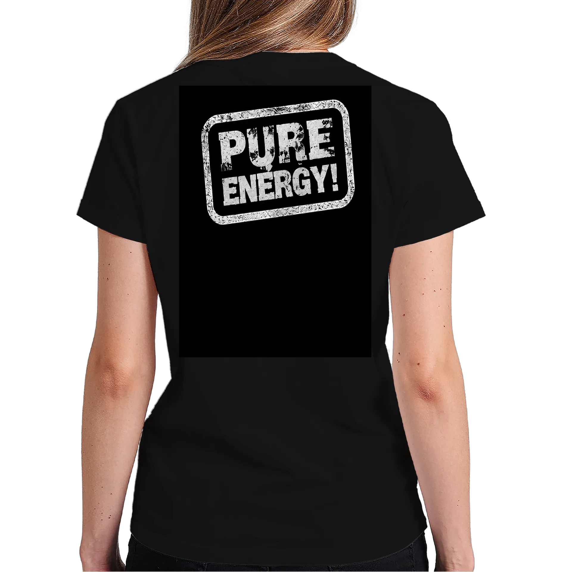 Camiseta PURE ENERGY - Imagem 6