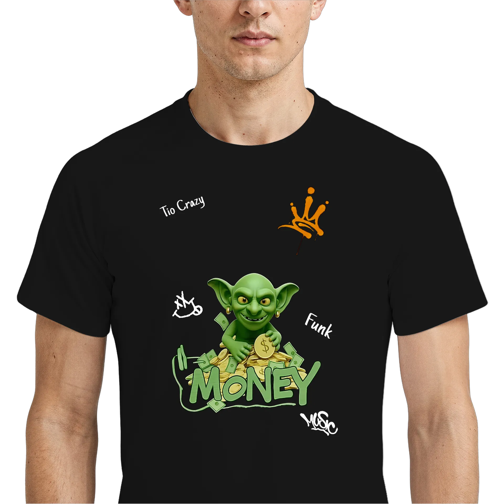 Camiseta DryFit - Imagem 4