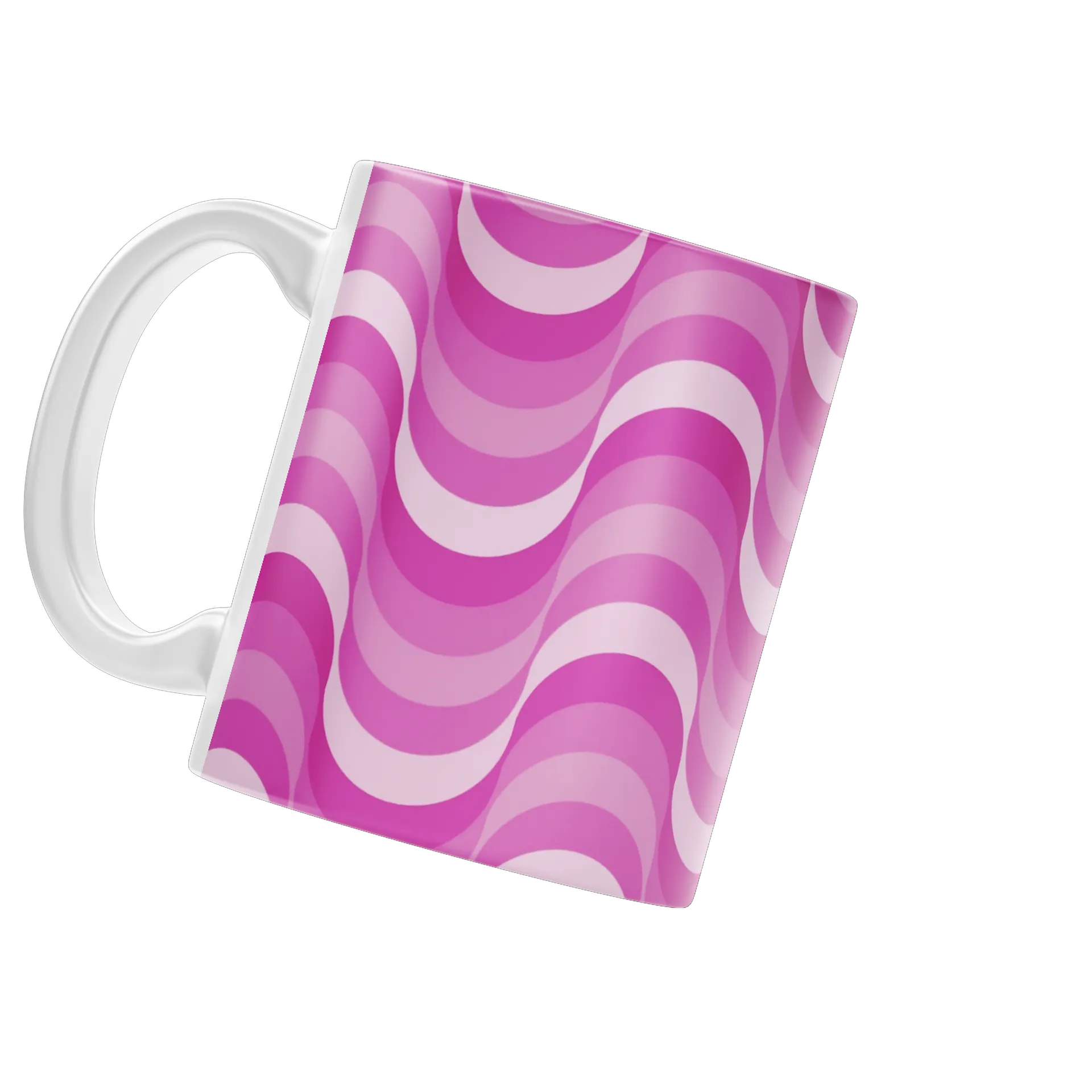Caneca Retro 70 - Imagem 3