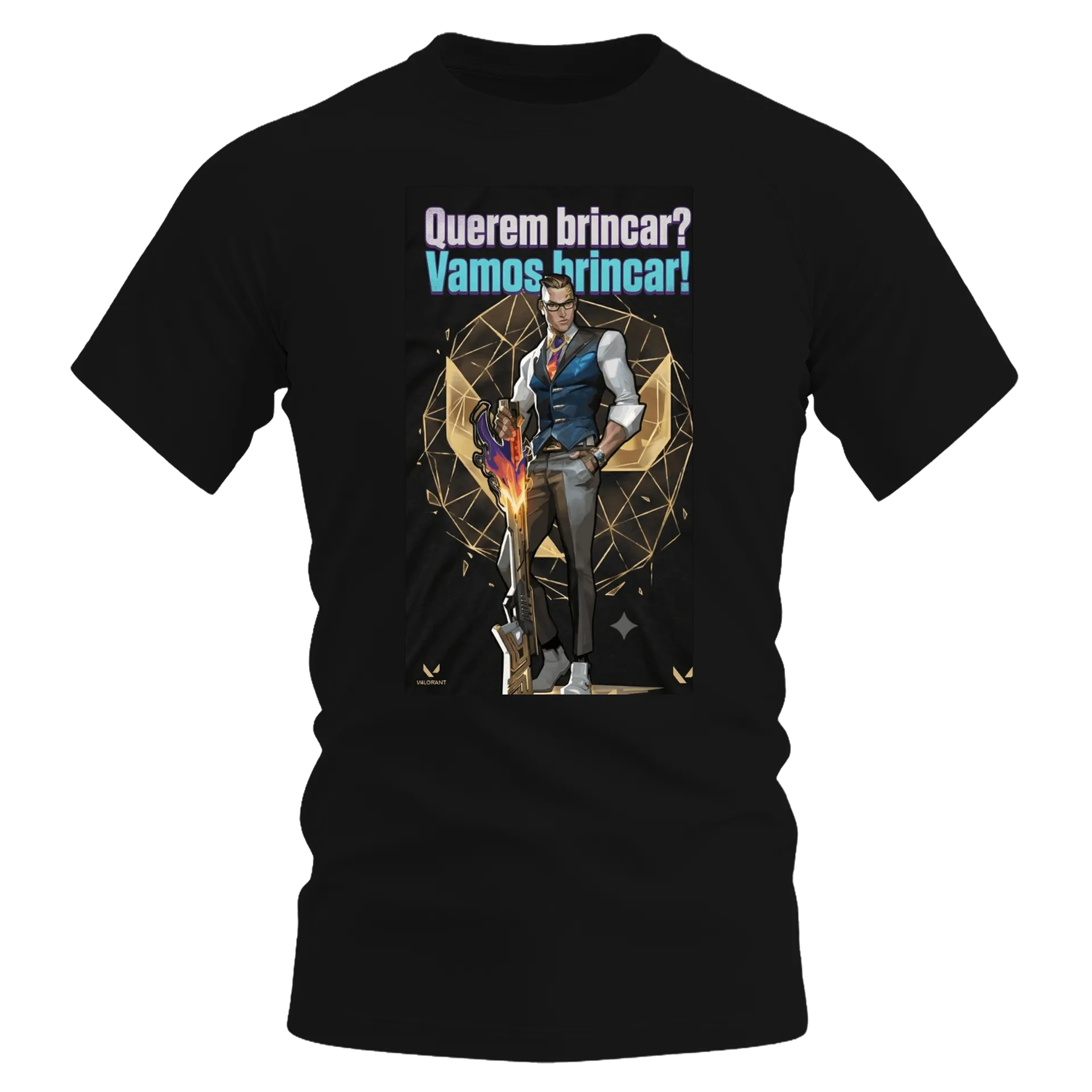 Camiseta DryFit - Imagem 1