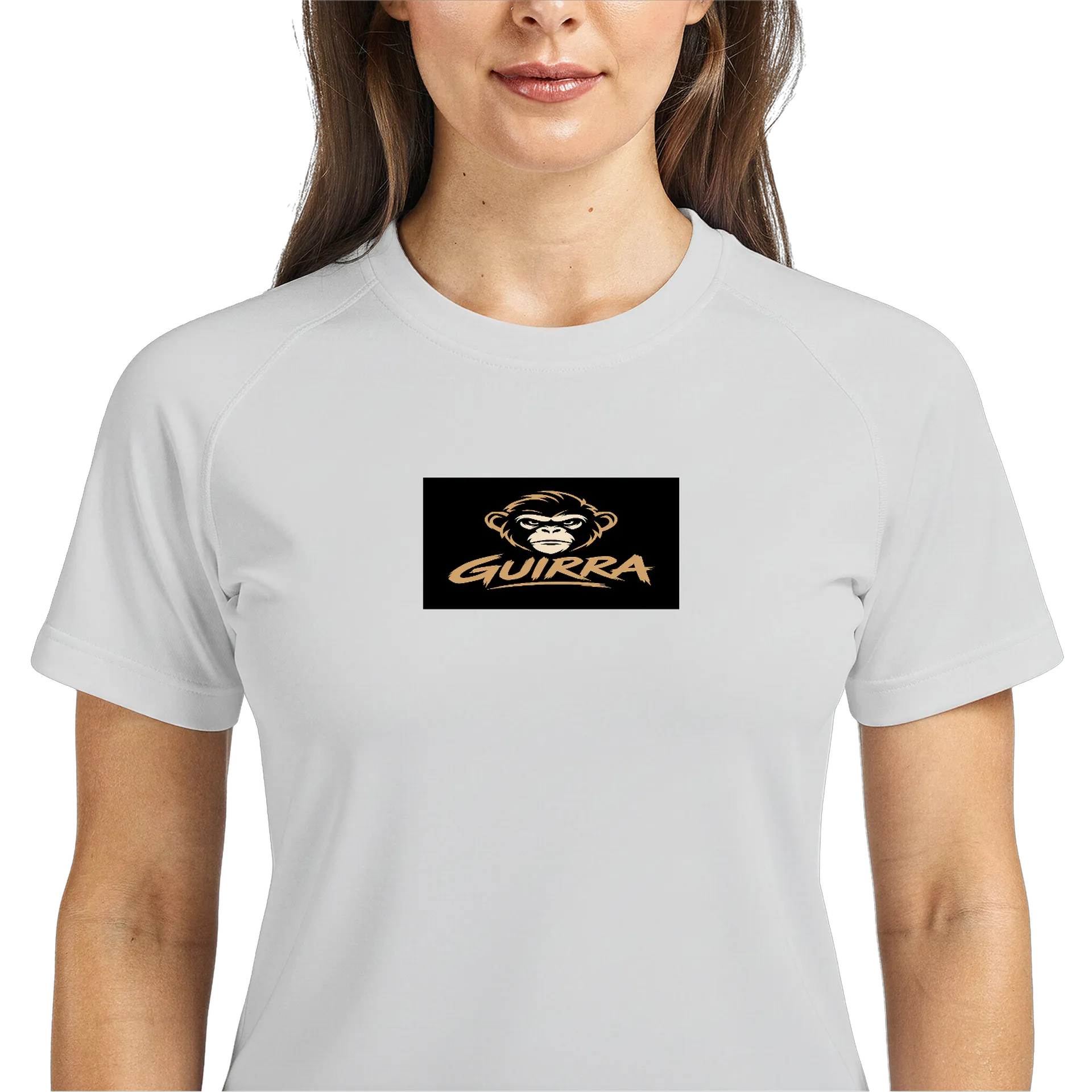 Camiseta DryFit de Anaclara — imagem 3 de 6