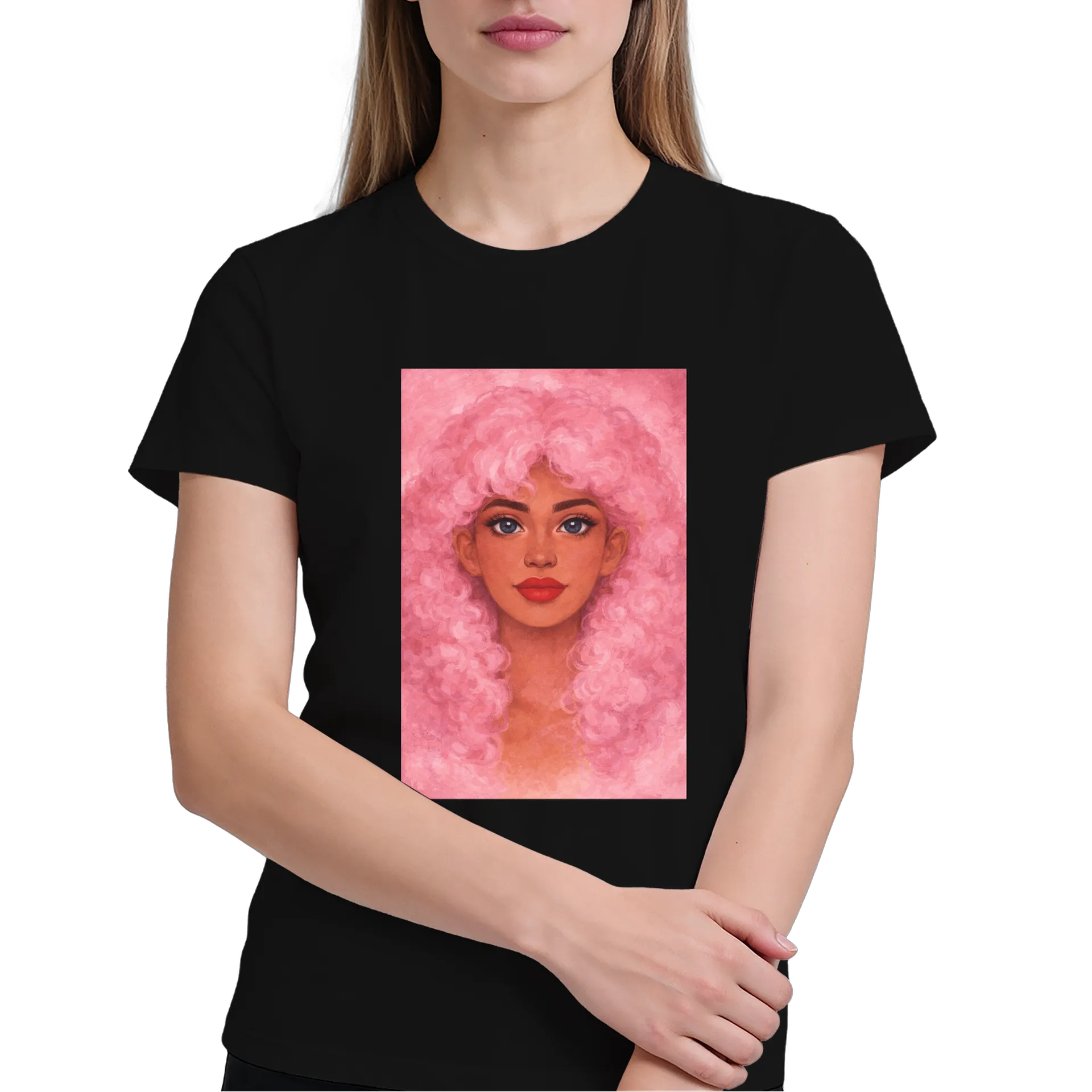 Camiseta personalizada - Imagem 4