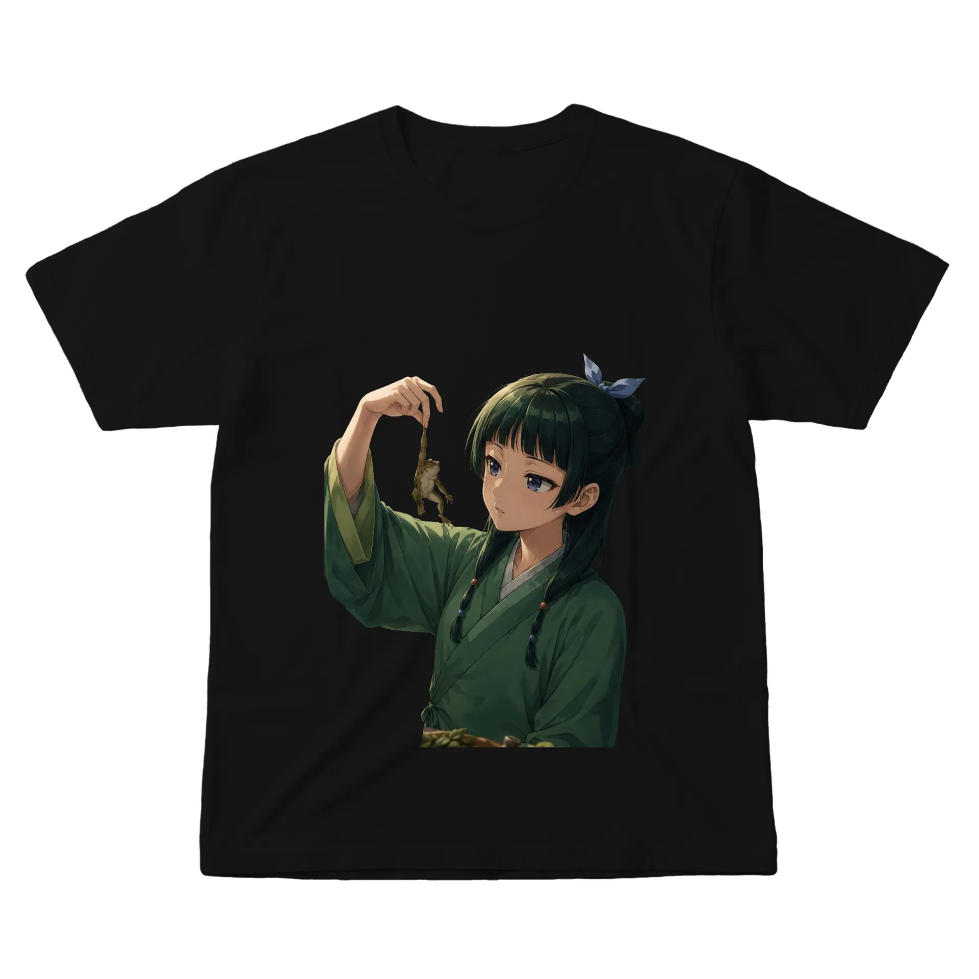 Camiseta Apotecaria e o sapo - Imagem 1