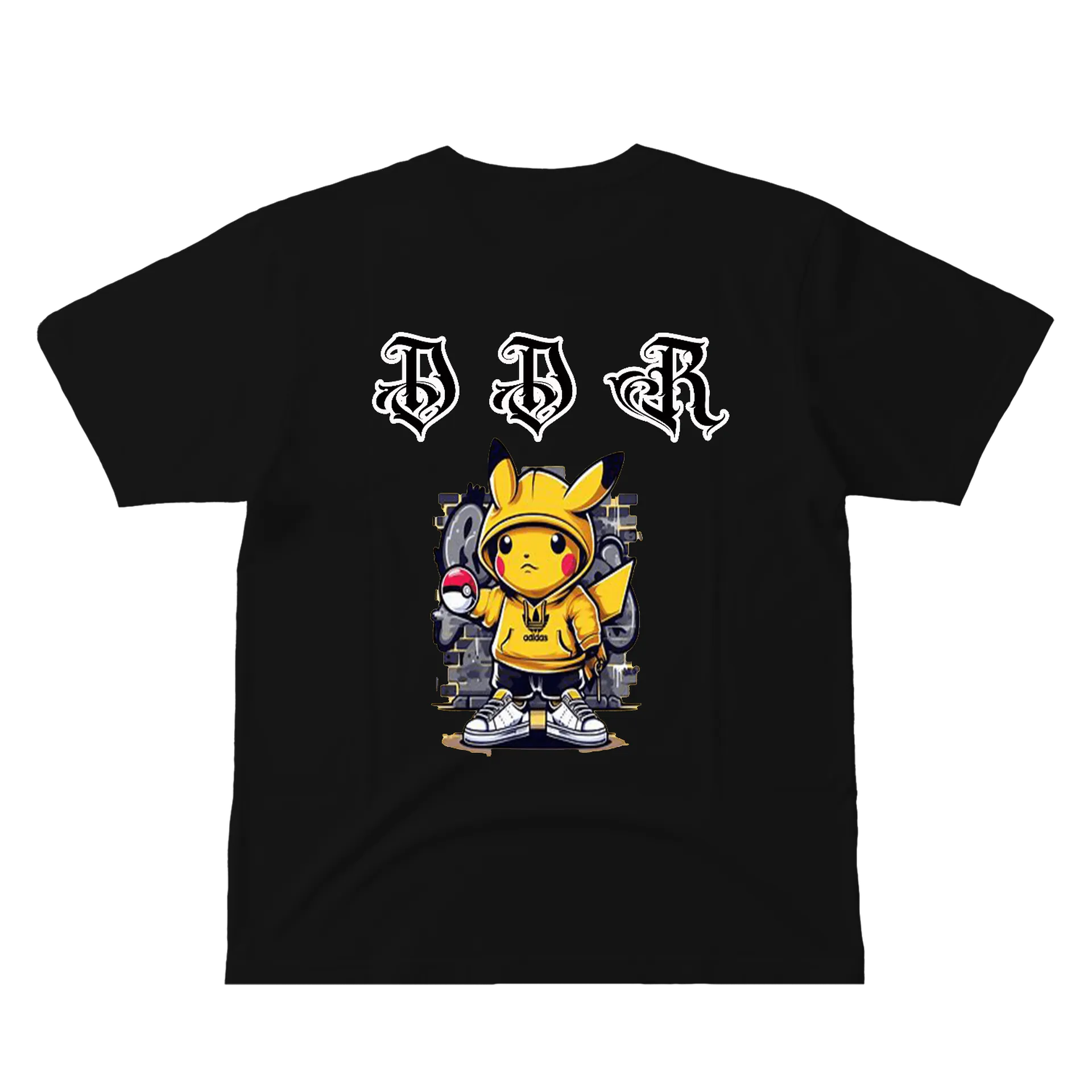 Picachu - Imagem 1