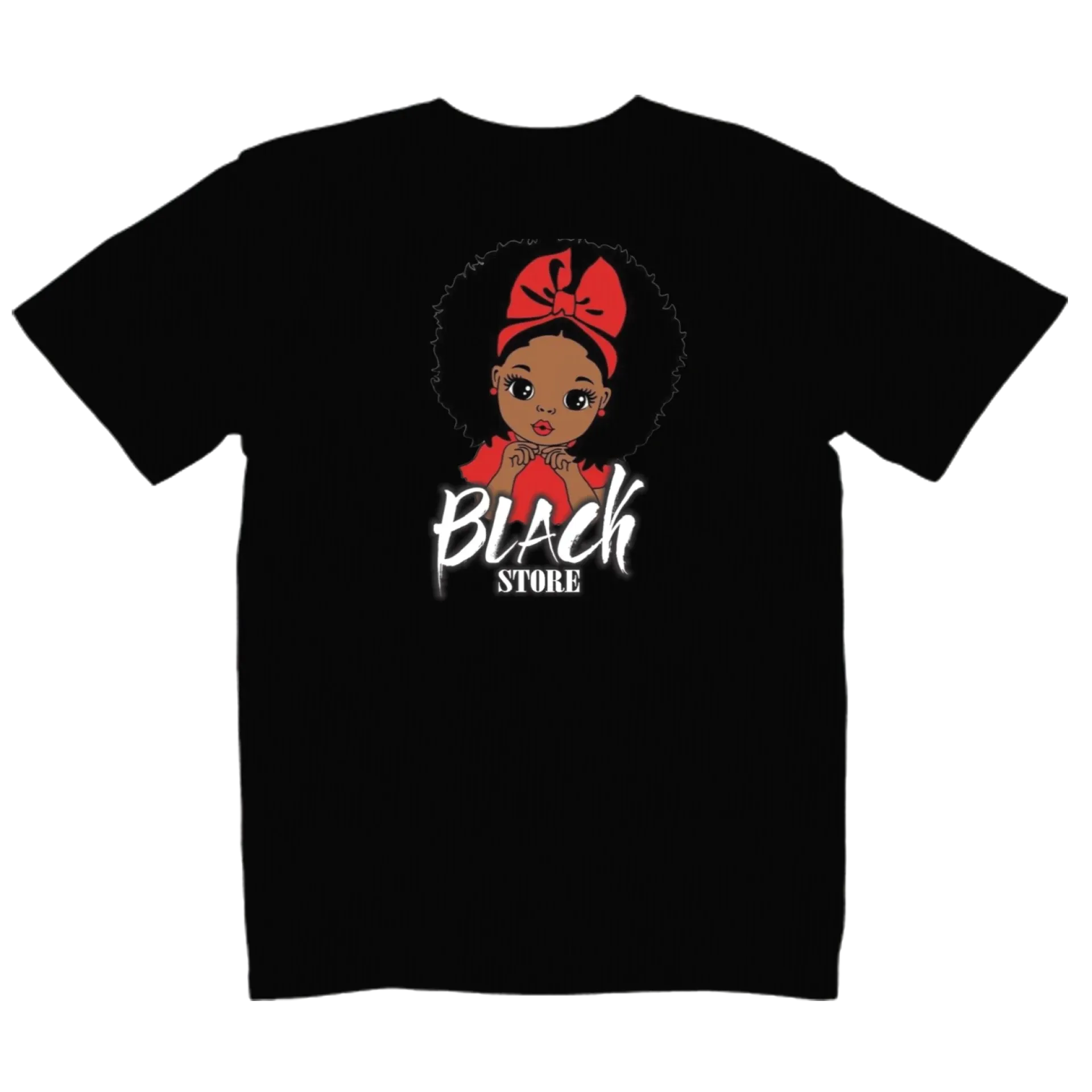 Camiseta Personalizada: Seu Estilo, Sua Marca! #BLACKSTORE de BLACK STORE BH 