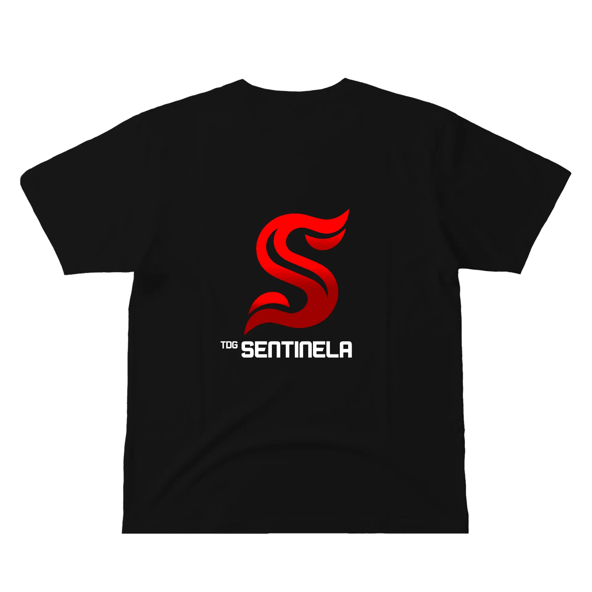 Camiseta personalizada - Imagem 3