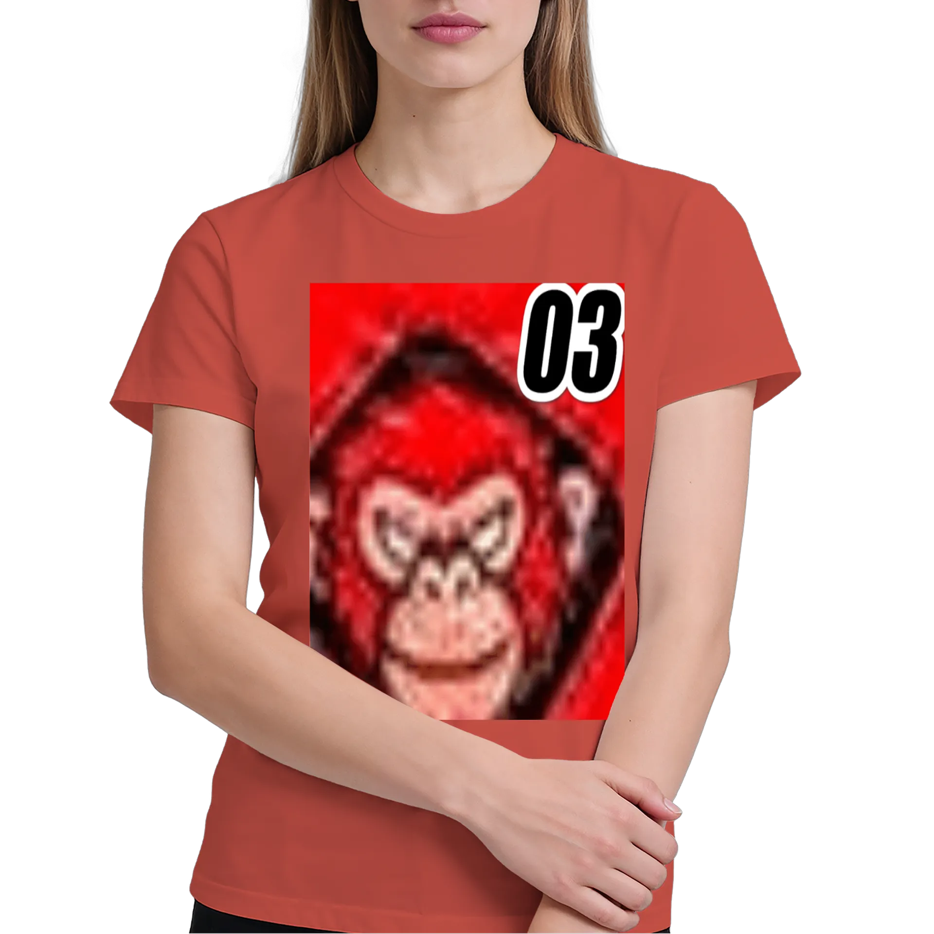 Camiseta ziggy - Imagem 4