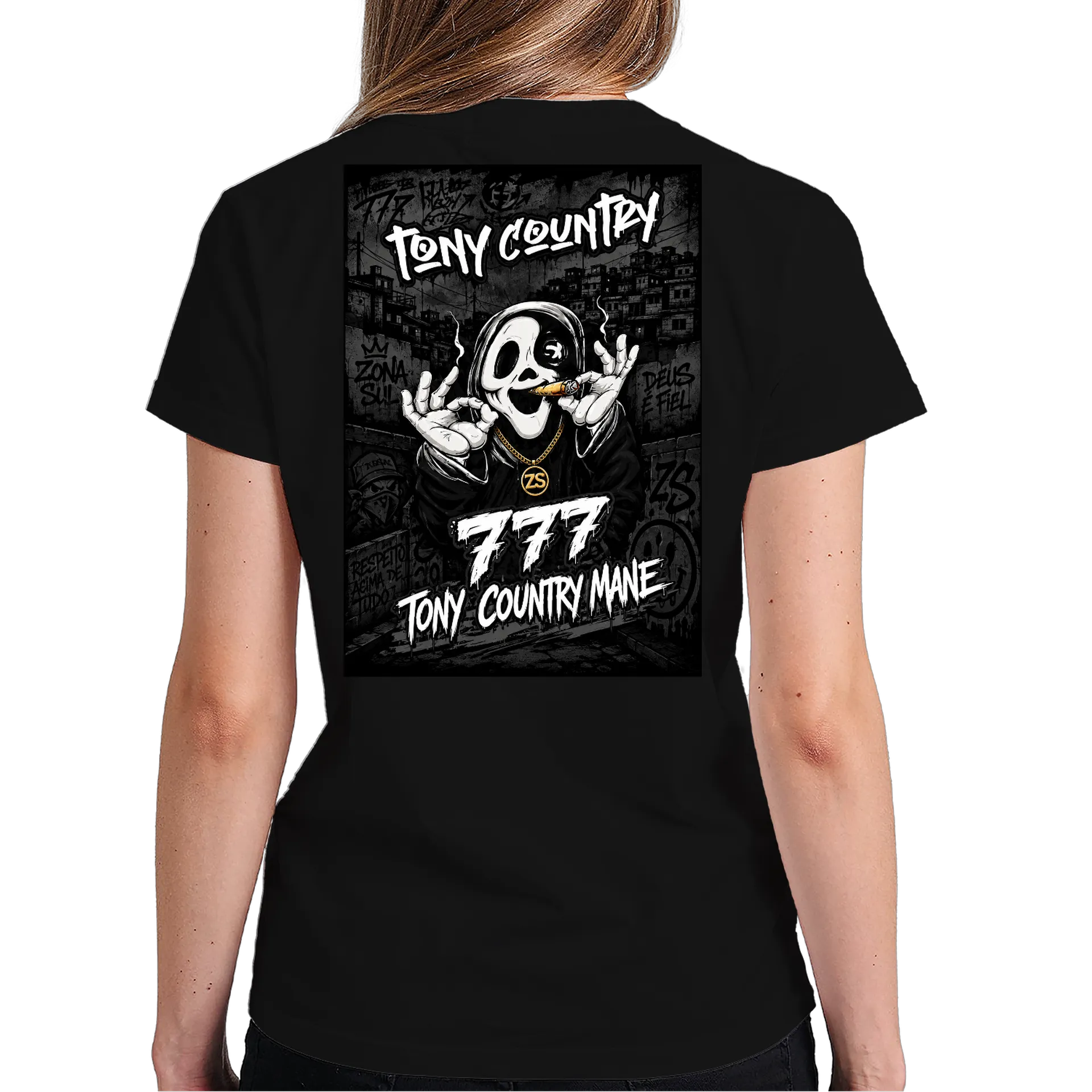 Camiseta personalizada - Imagem 6