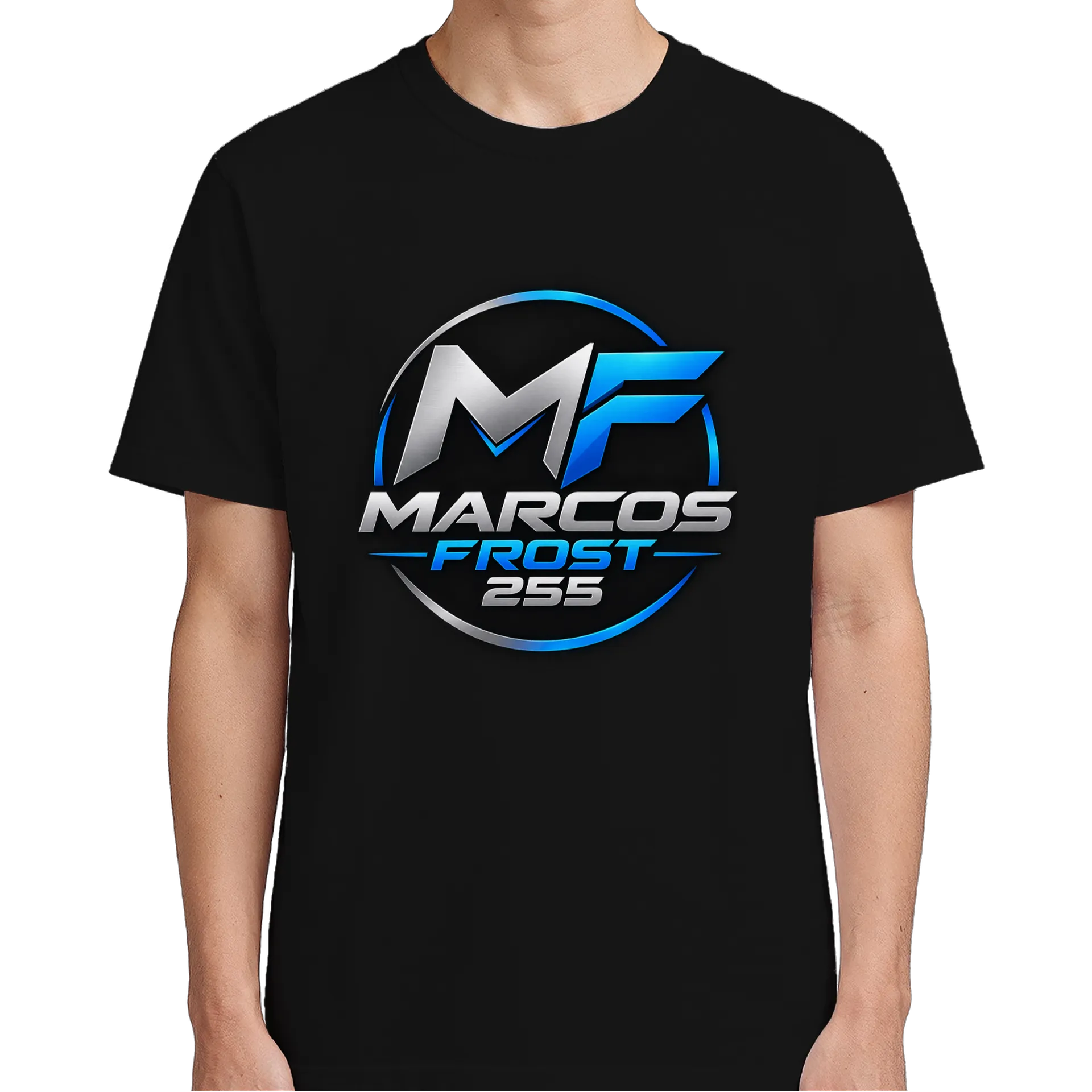 Camiseta personalizada - Imagem 2