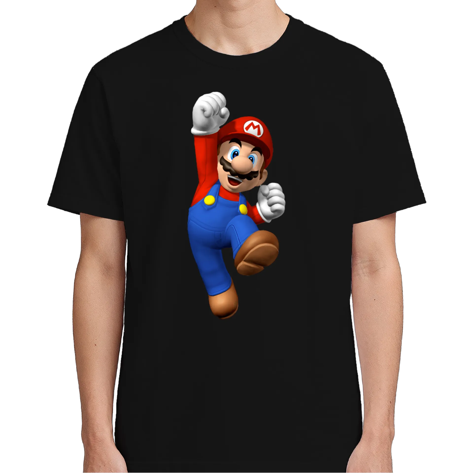 Camiseta personalizada - Imagem 5