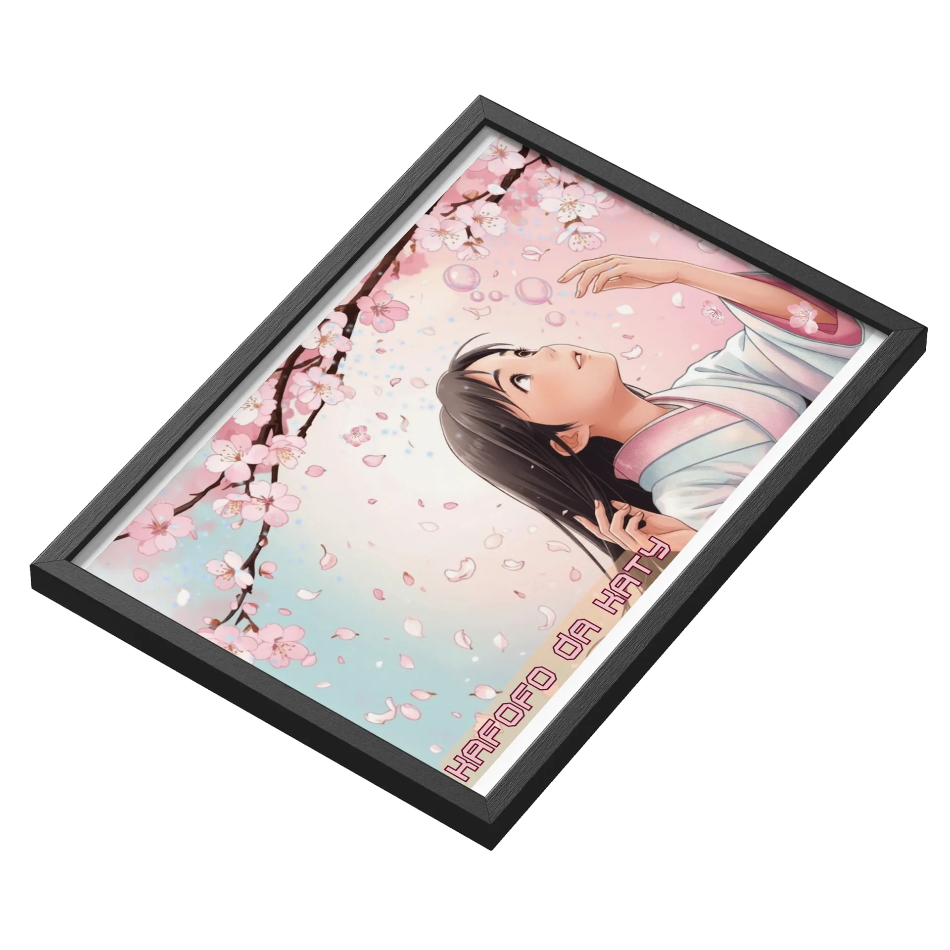 Quadro A3 Kafofer de kafofodakaty — imagem 3 de 3