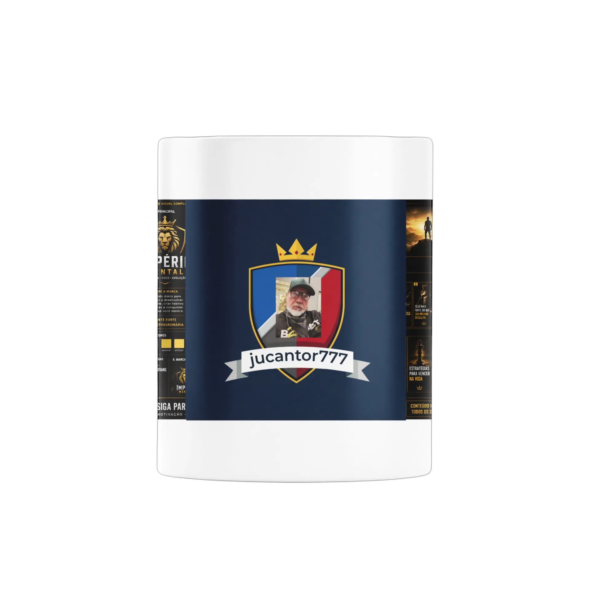Caneca personalizada - Imagem 3
