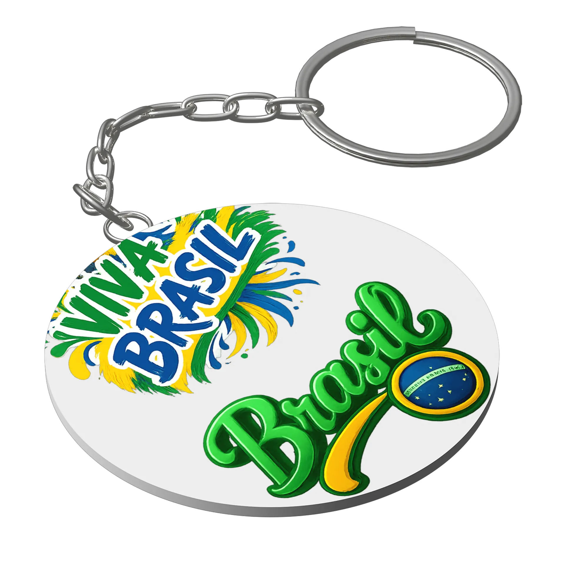 Chaveiro personalizado - Imagem 1
