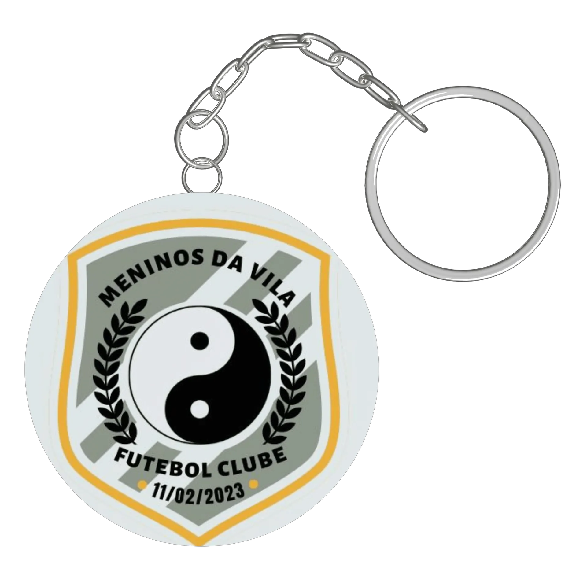 Chaveiro personalizado - Imagem 3