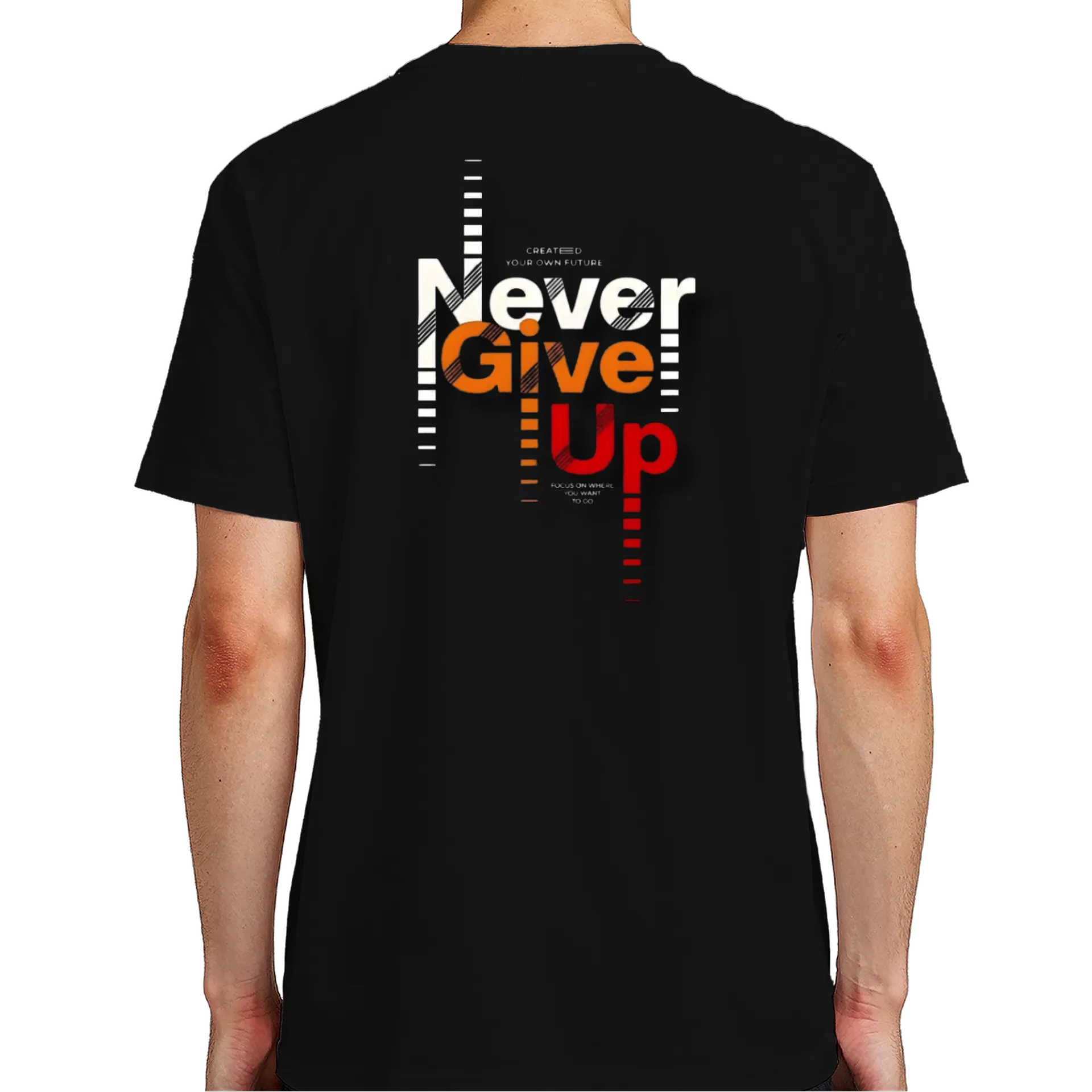 Camiseta personalizada - Imagem 7