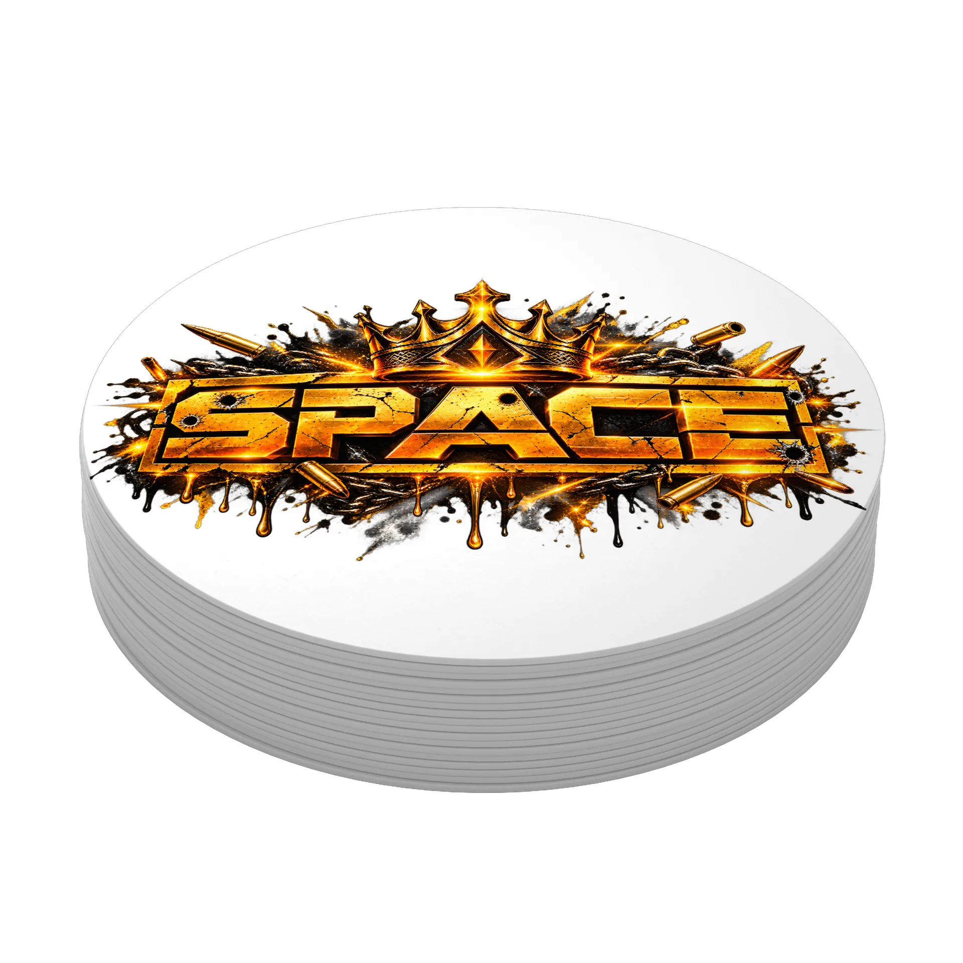 Porta-copos personalizado - Imagem 3