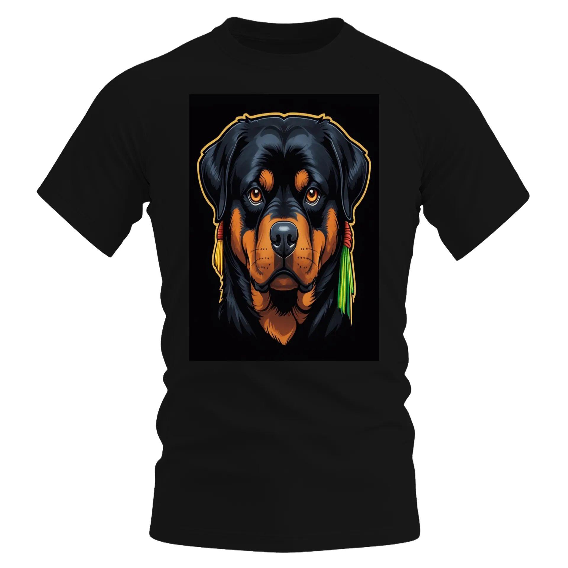 Camiseta DryFit - Imagem 1