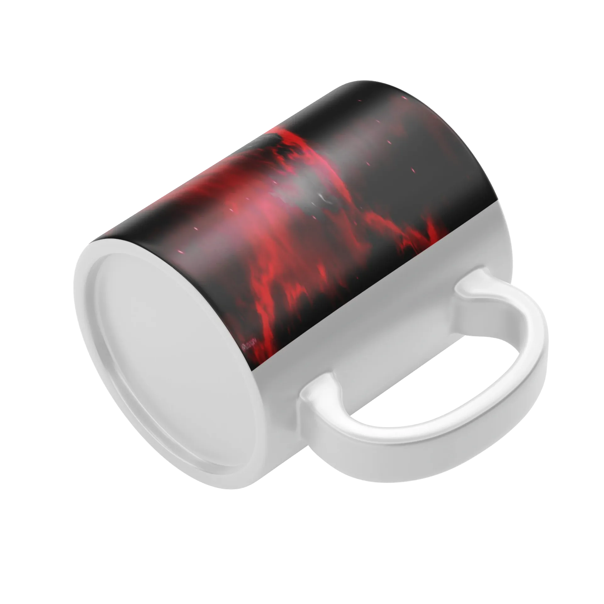 Caneca God Wor For - Imagem 4