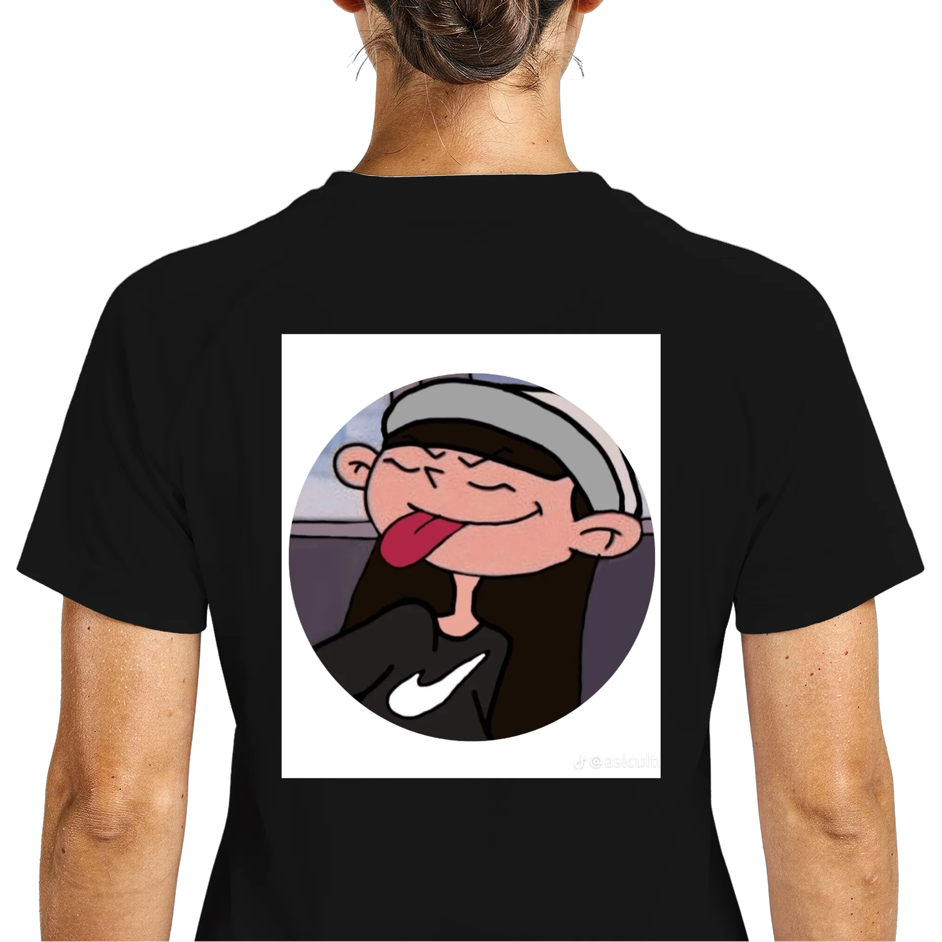 Camiseta Dry Fit Estampa Halloween 100% Algodão - Imagem 5