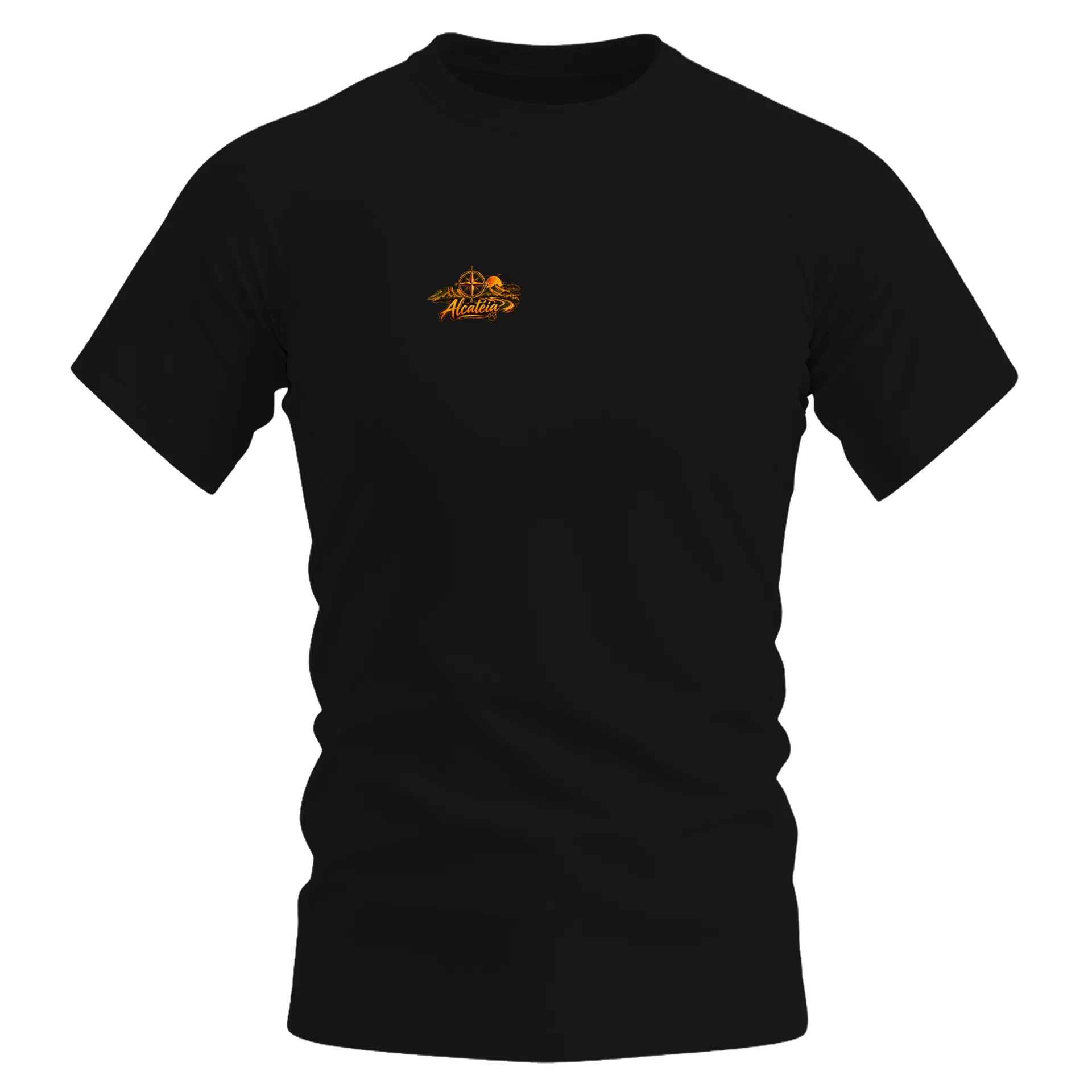 Camiseta DryFit Alcateia - Imagem 1