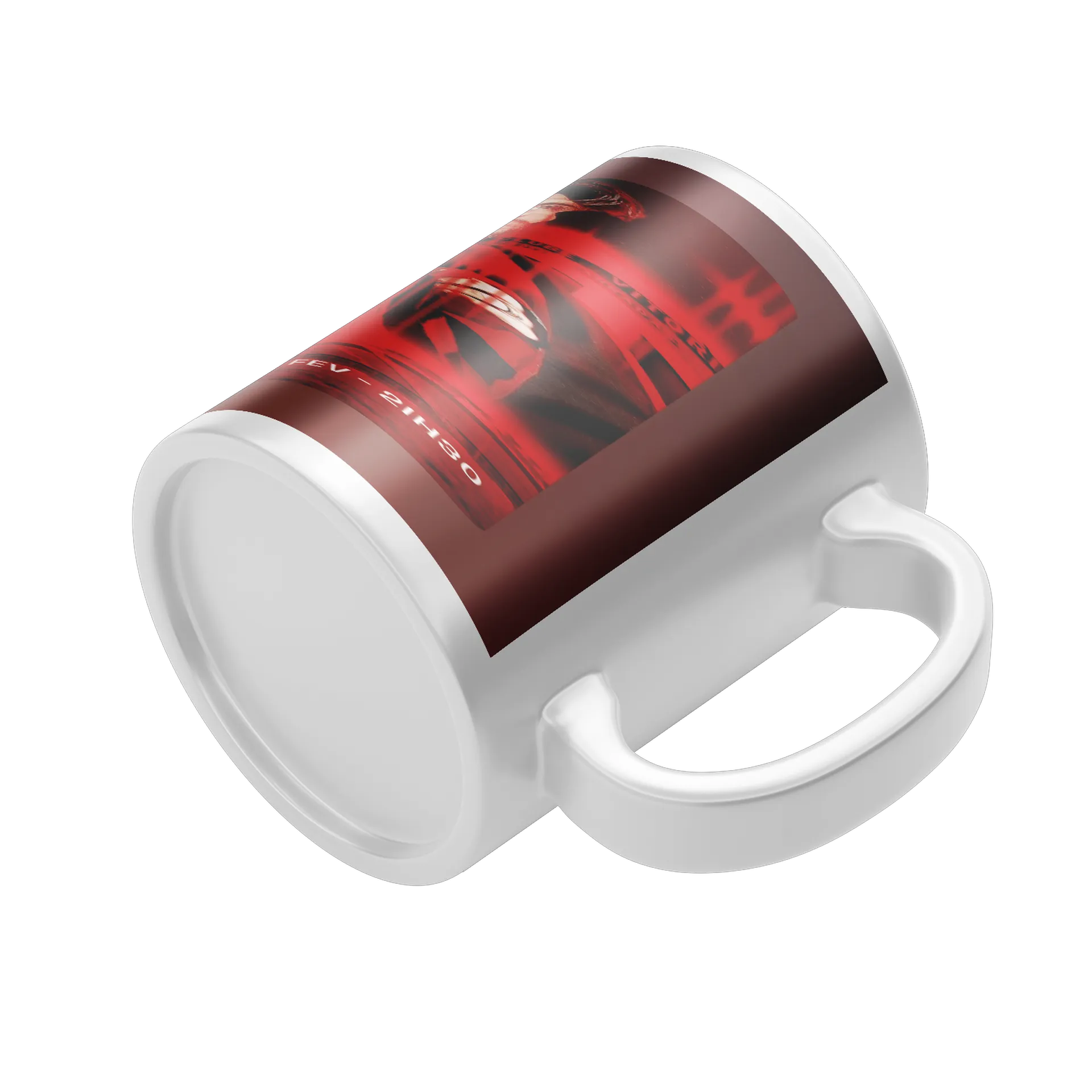 Caneca personalizada - Imagem 4