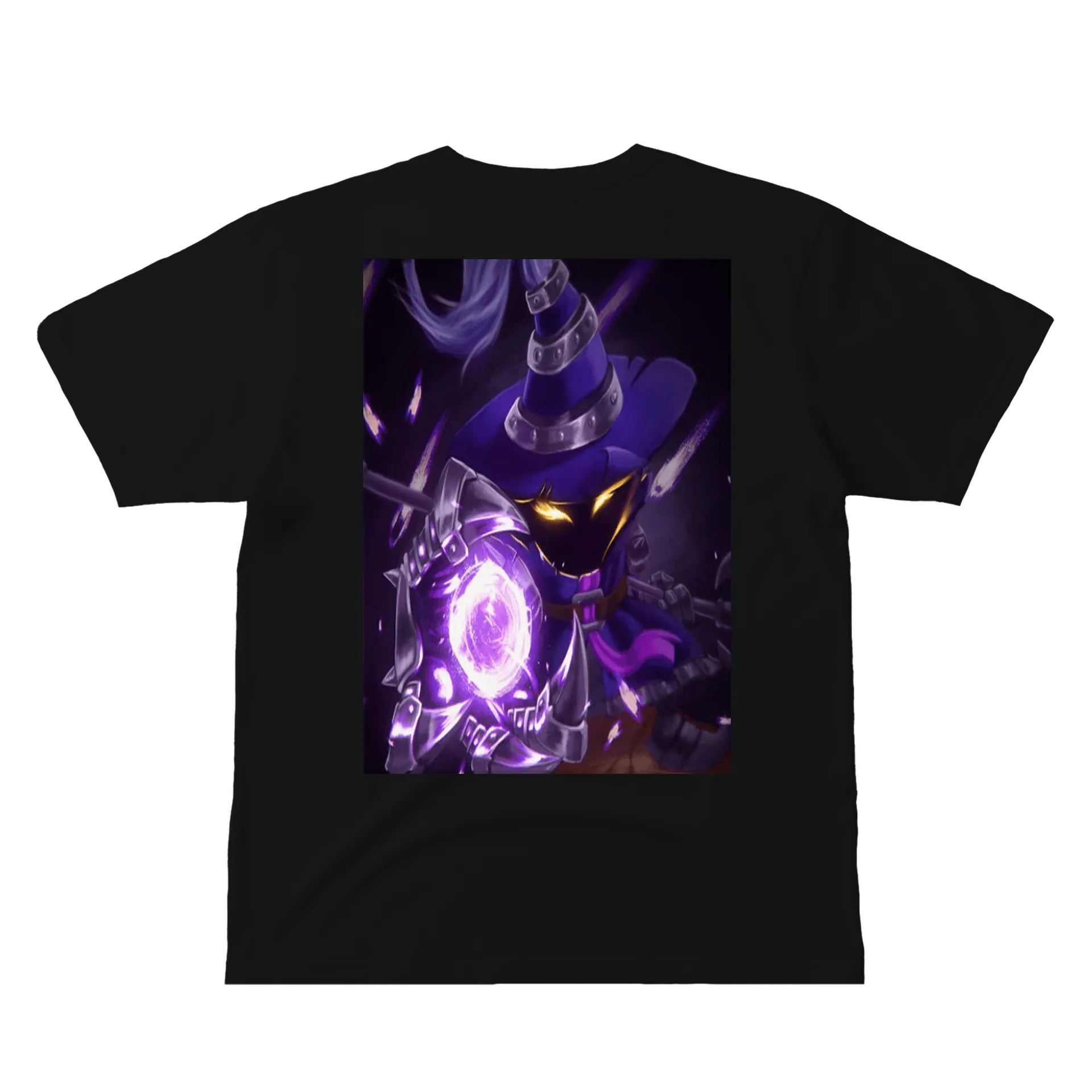 Camiseta personalizada LOL de Déb — imagem 2 de 6