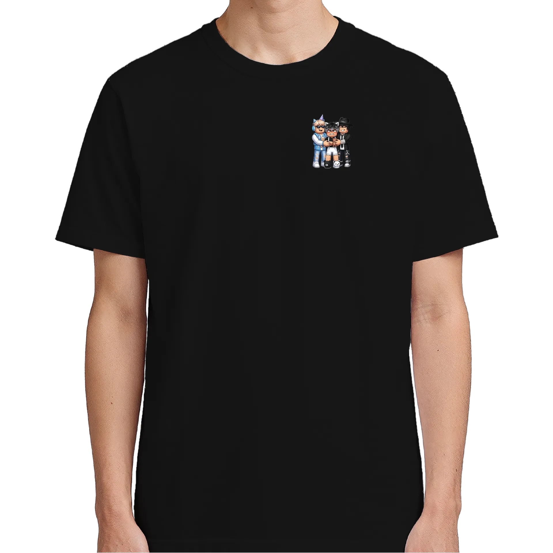 Camiseta personalizada - Imagem 5