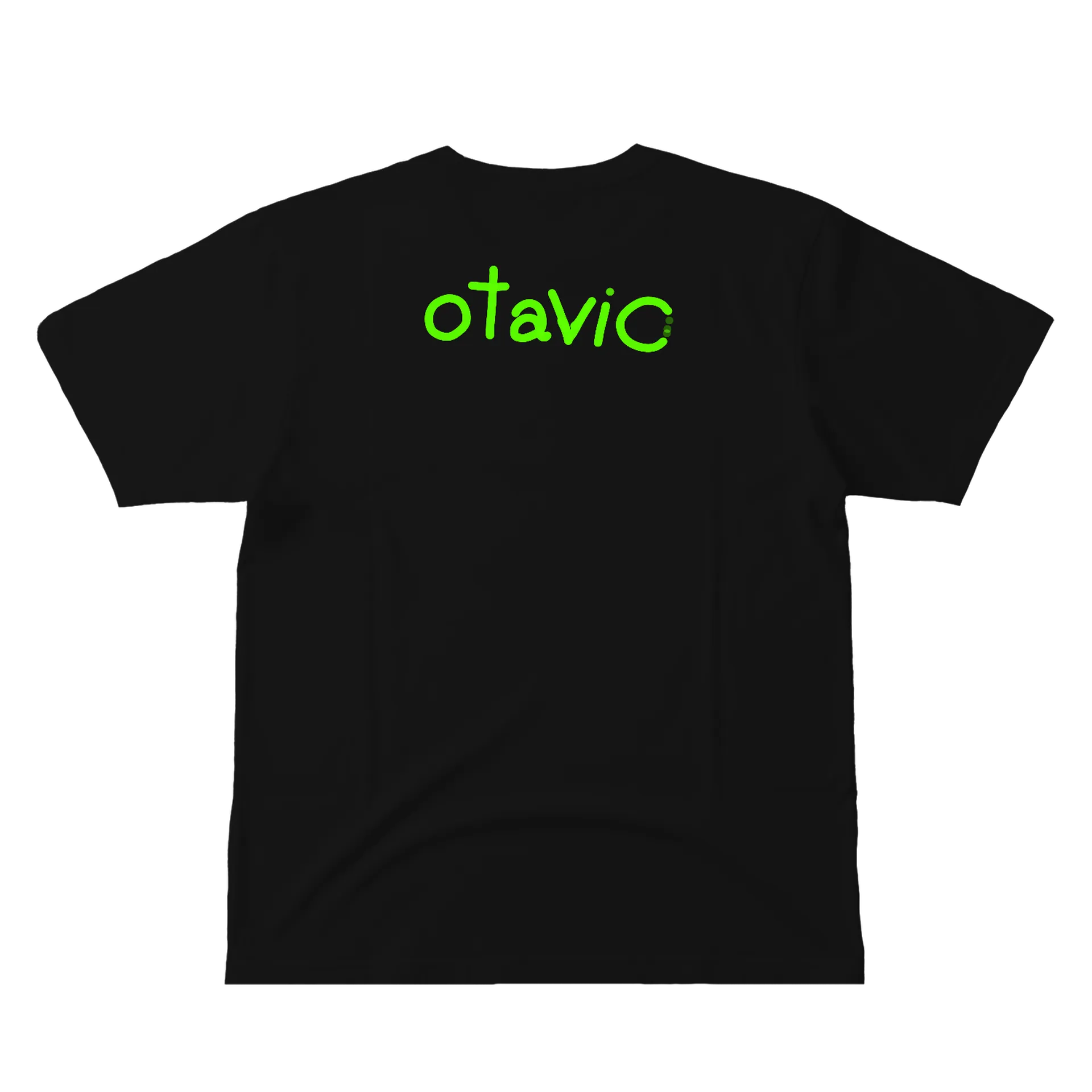 Camiseta Do Otávio - Imagem 3