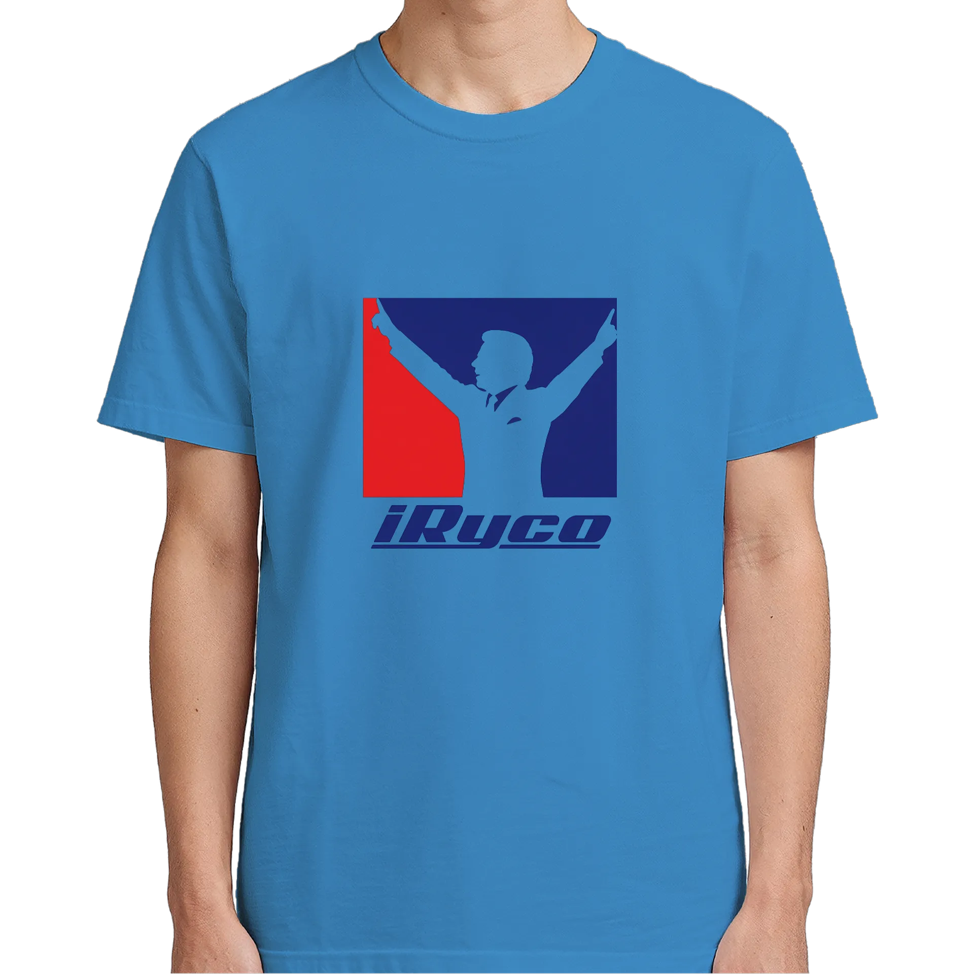 Camiseta Unissex Cores Claras - iRyco - Imagem 5