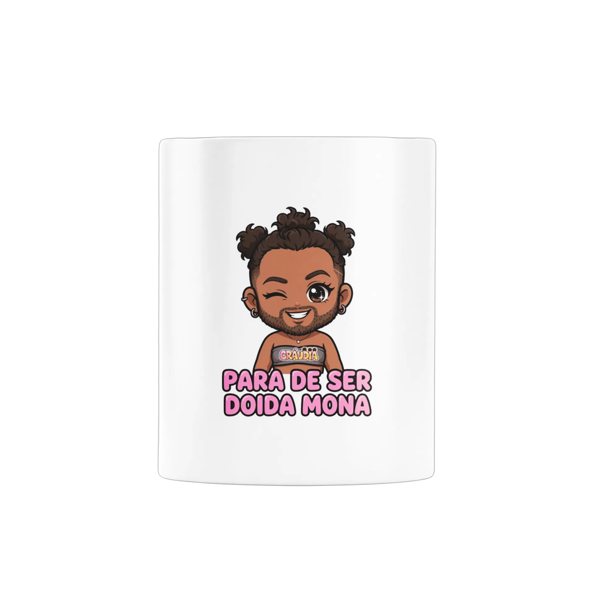 Caneca personalizada de Maxwell  — imagem 2 de 4