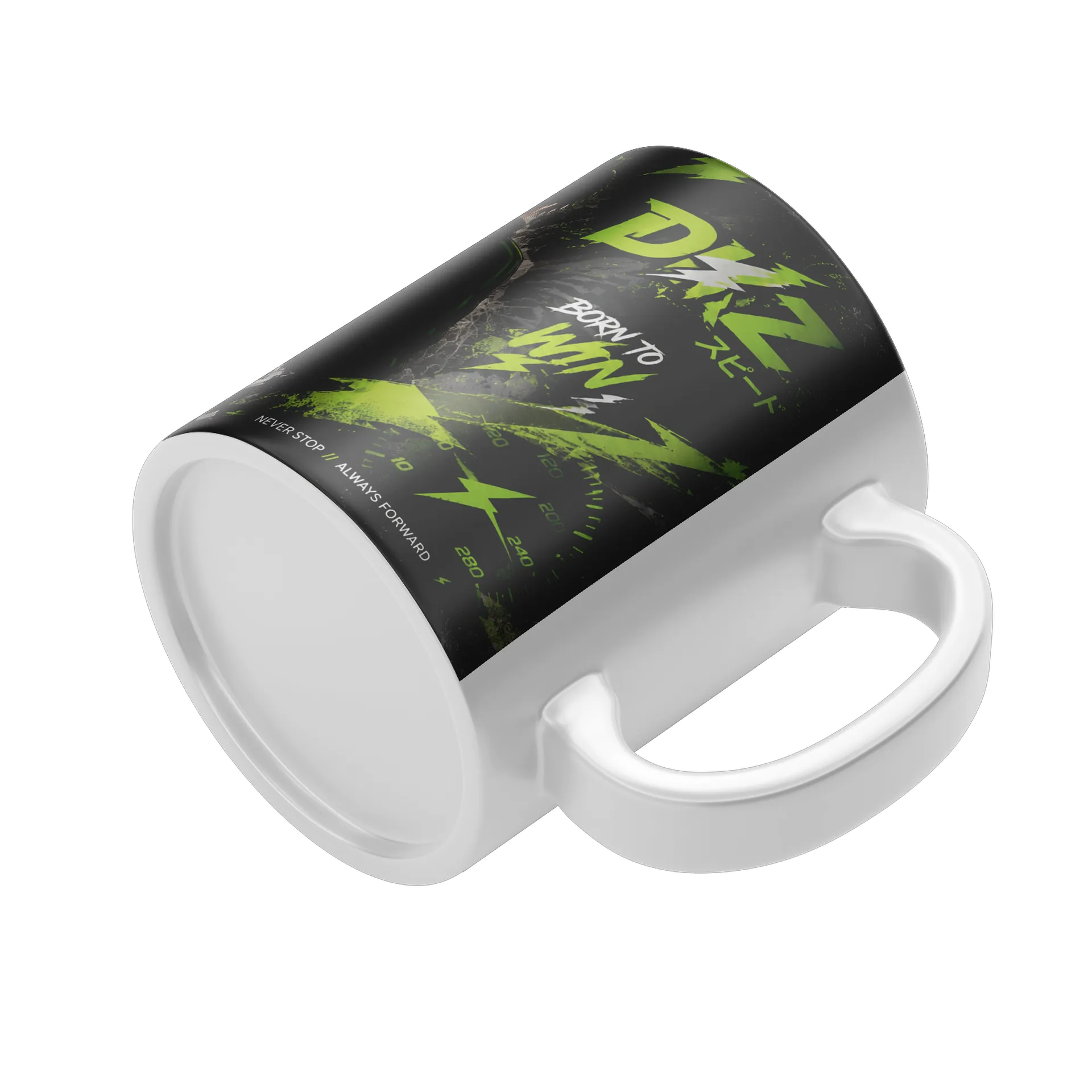 Caneca - DKZpeed - Imagem 5