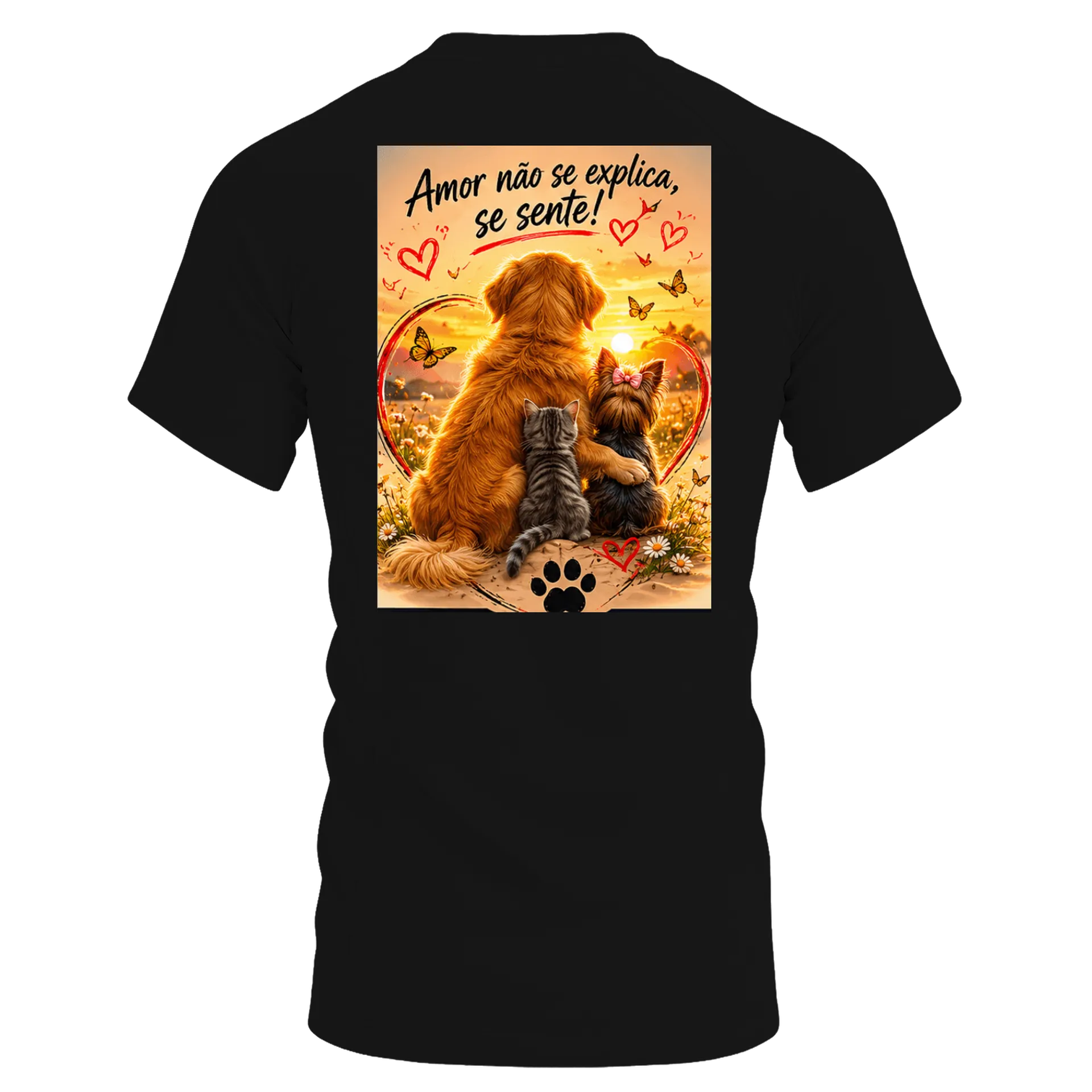 Camiseta DryFit - Imagem 2