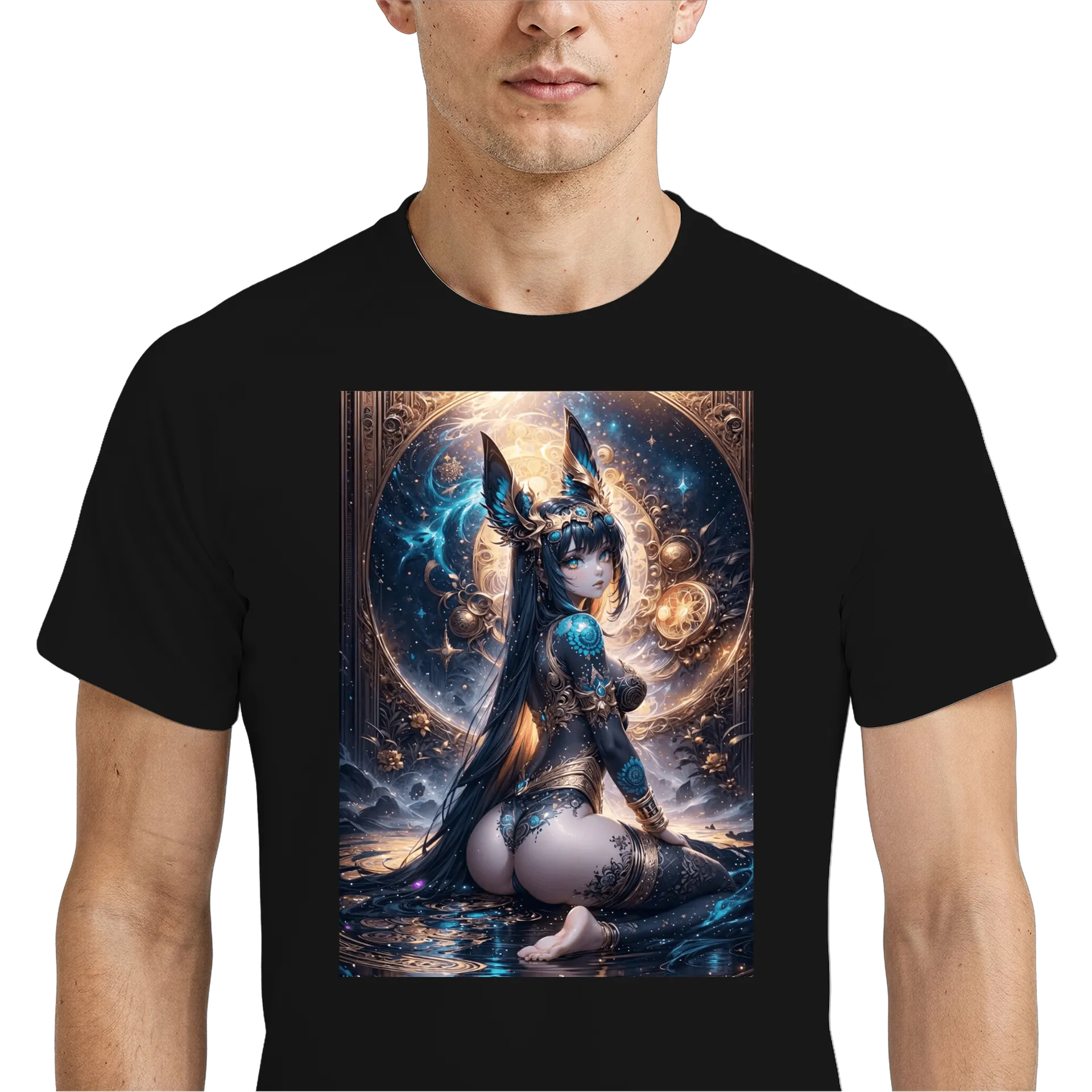 Camiseta DryFit - Imagem 4