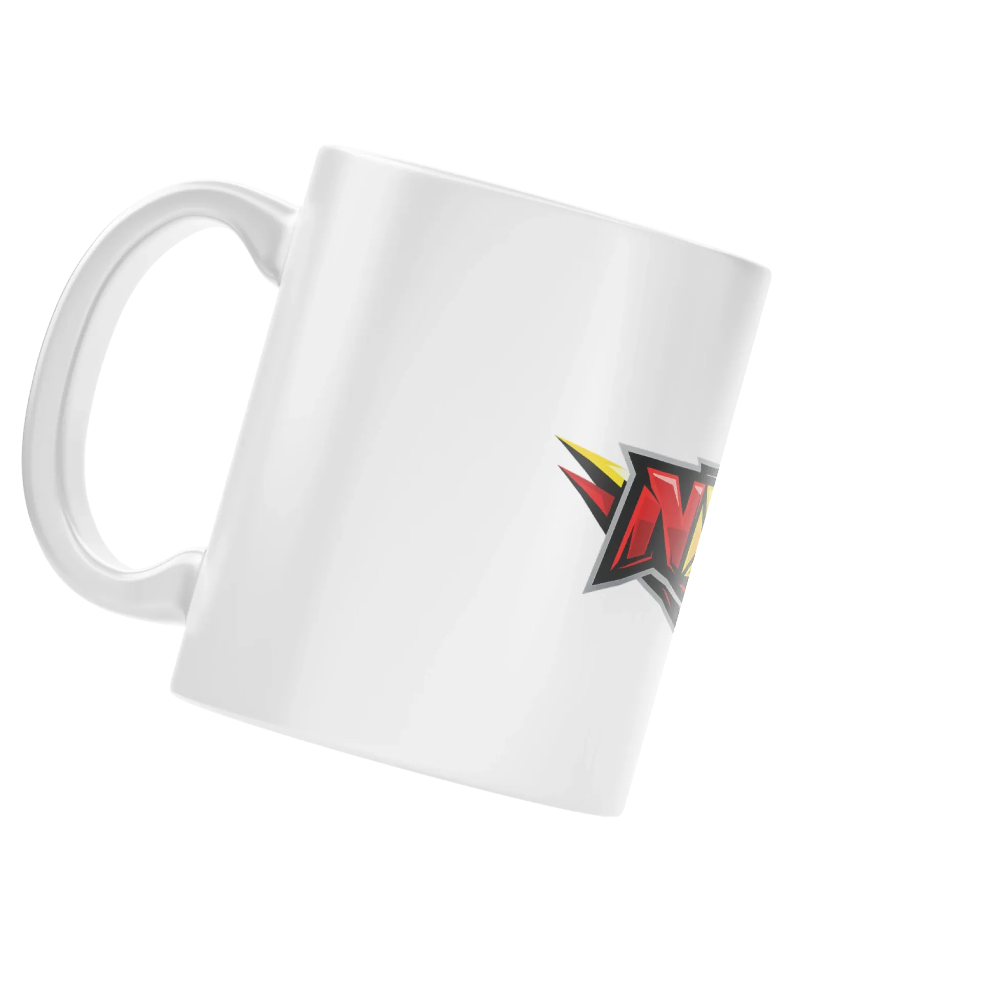 Caneca personalizada! Canal NovaisXP de NovaisXP