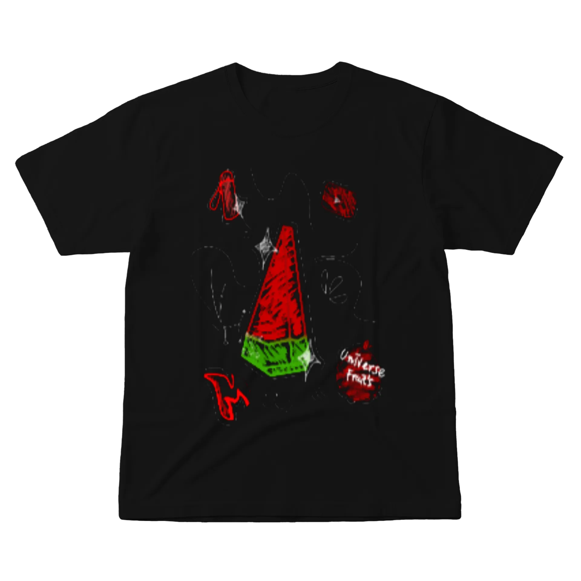 Camiseta melon  🍉  de Universe fruit's  — imagem 1 de 6