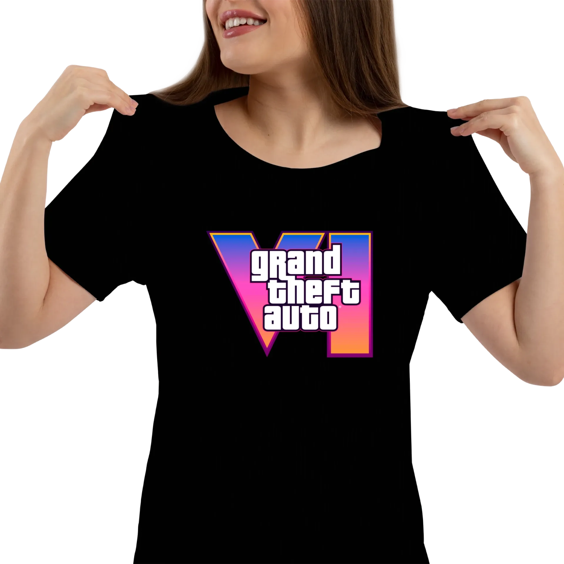 Camiseta personalizada - Imagem 3