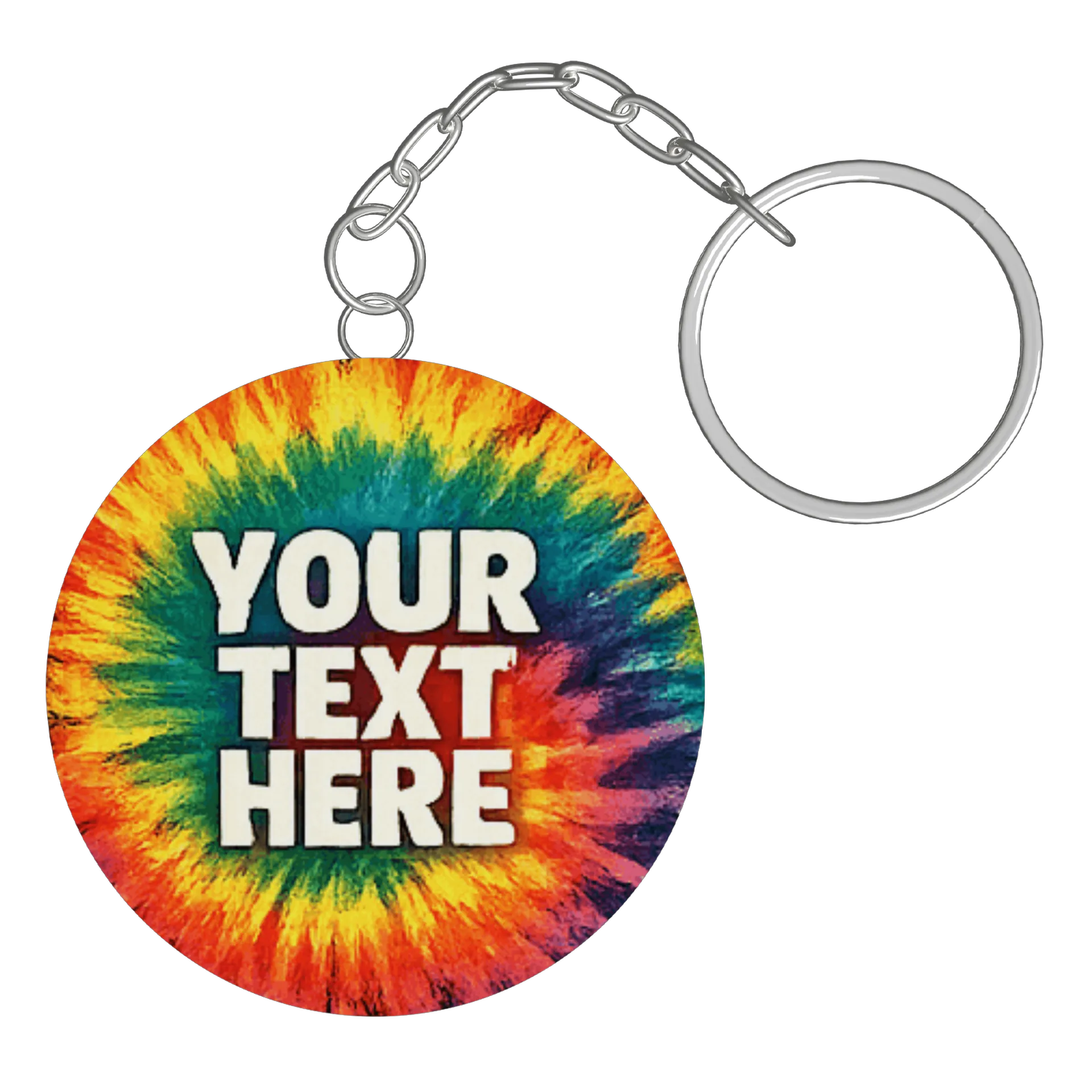 Chaveiro personalizado - Imagem 3