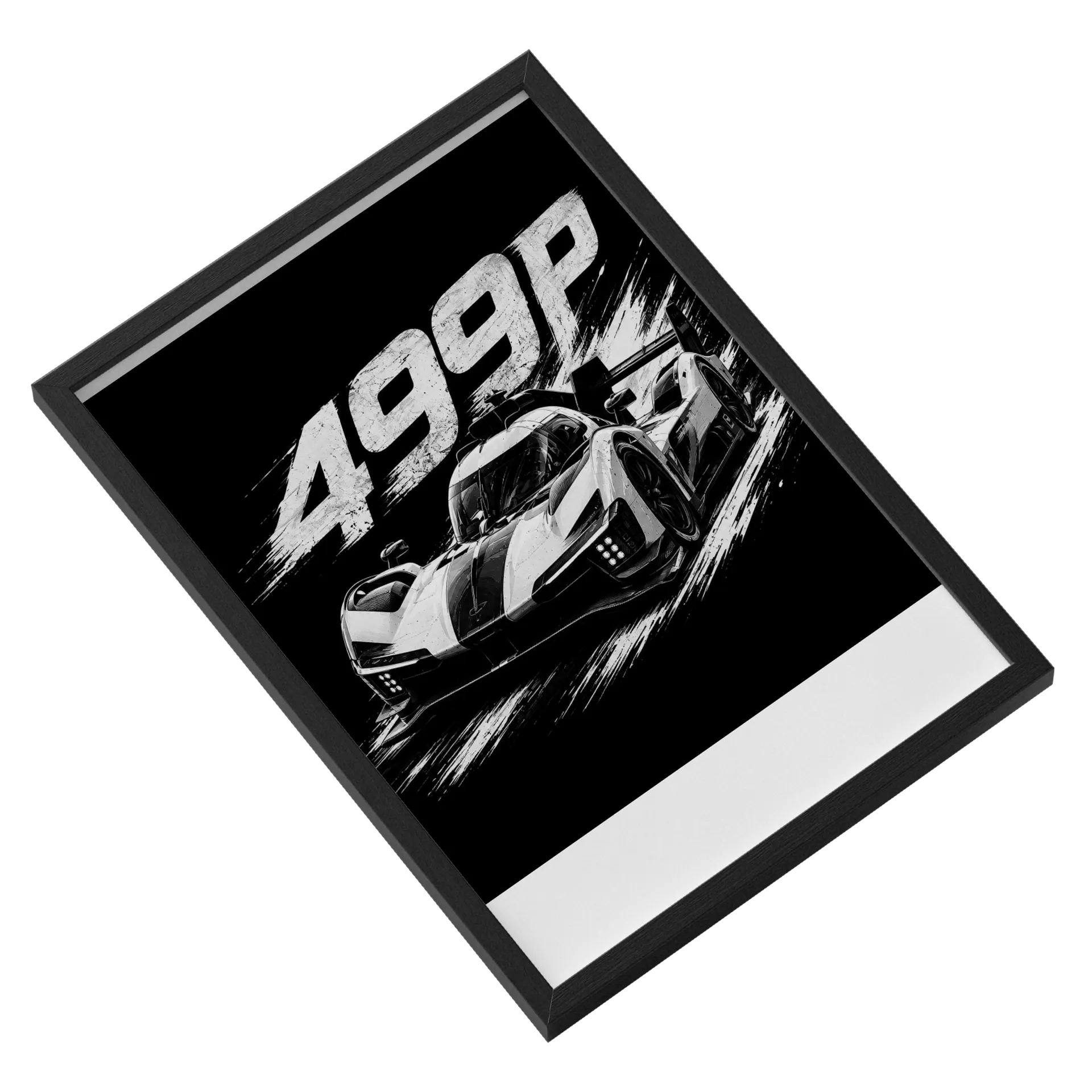 Quadro 499P by Grid de Largada  - Imagem 2